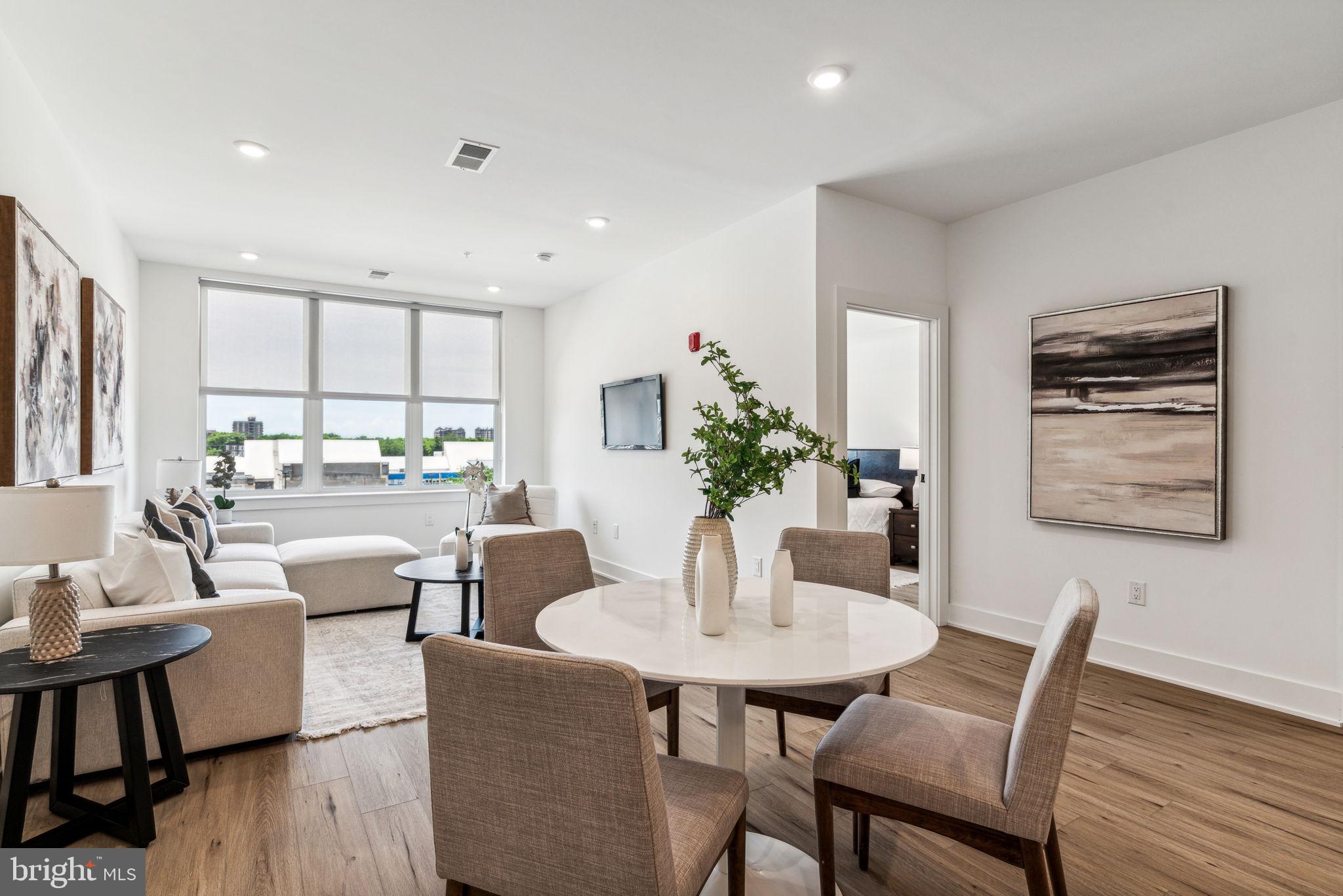 GERMANTOWN - Residential Lease