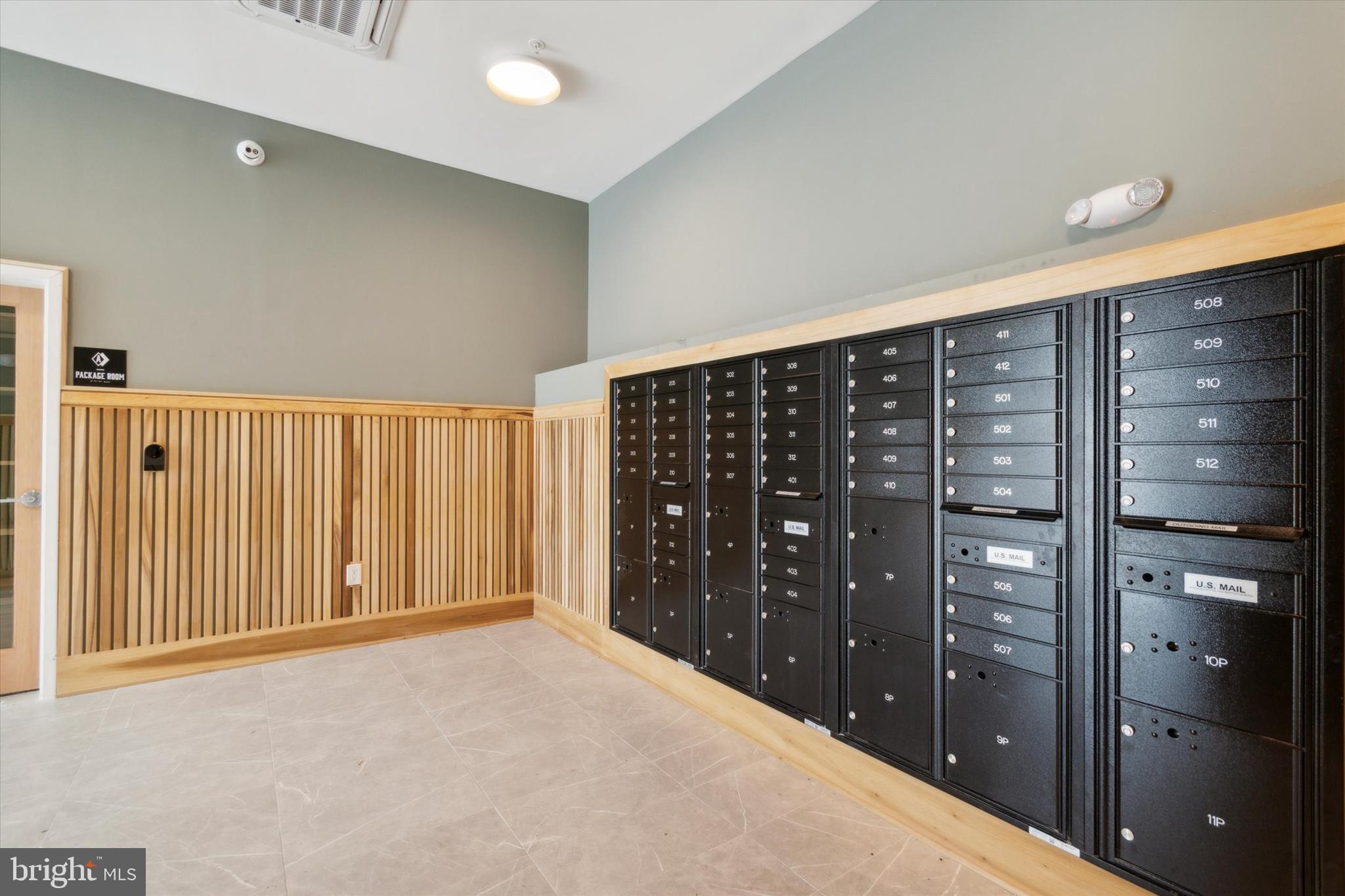 GERMANTOWN - Residential Lease