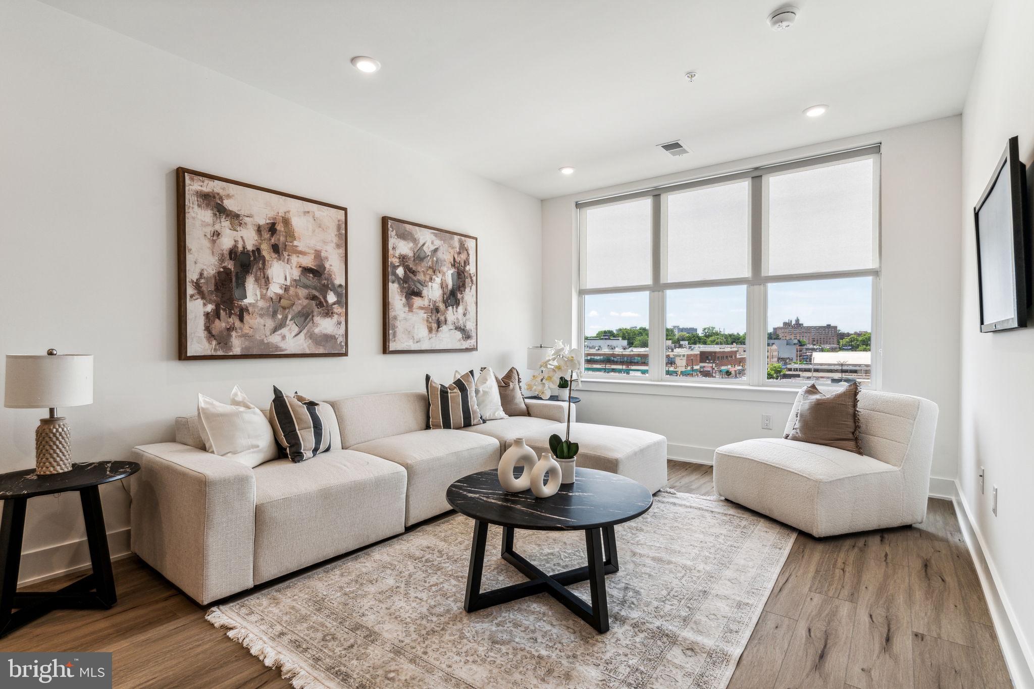 GERMANTOWN - Residential Lease