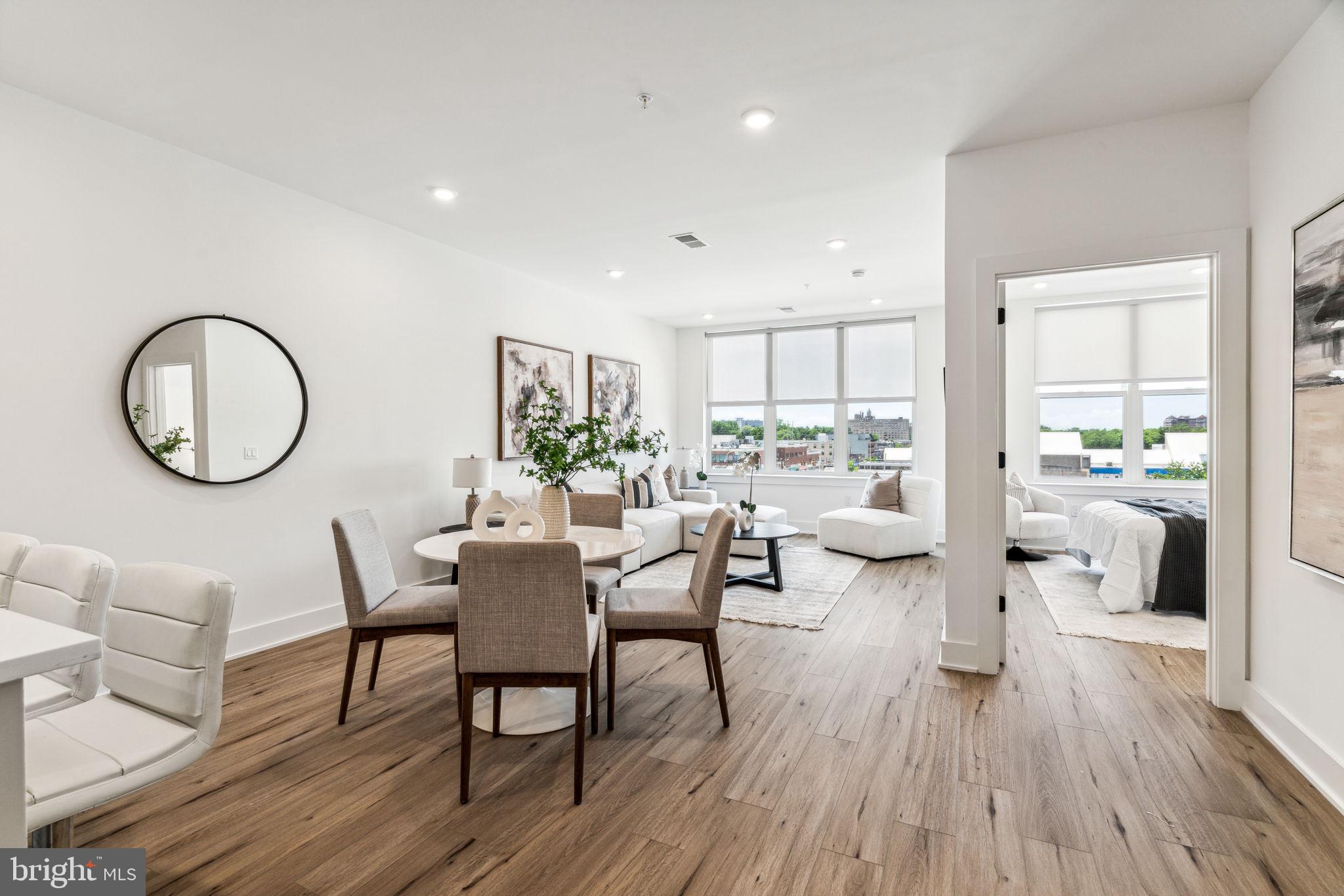 GERMANTOWN - Residential Lease