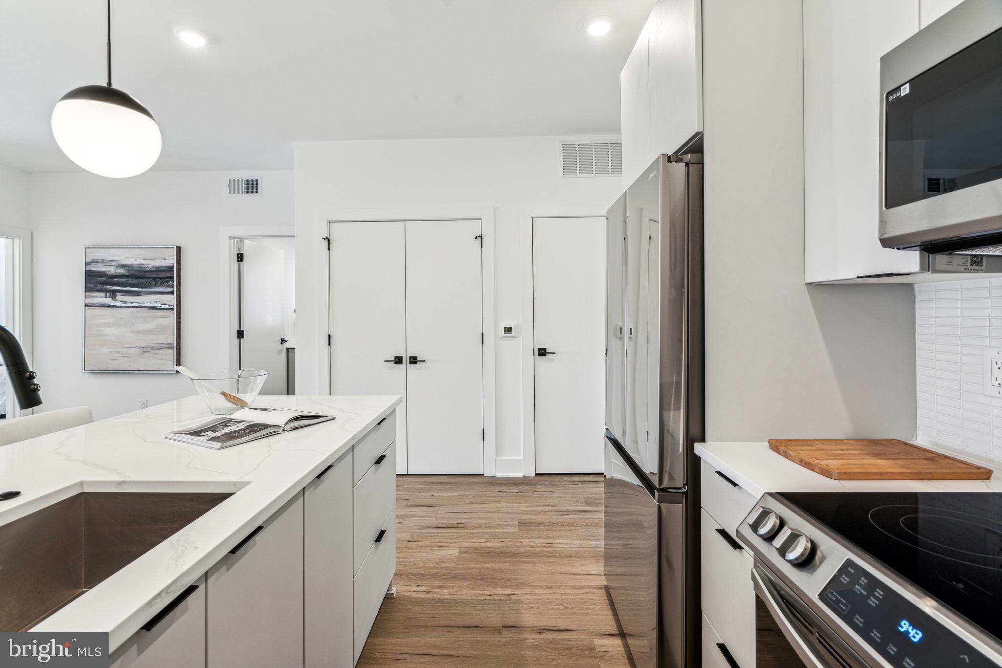 GERMANTOWN - Residential Lease