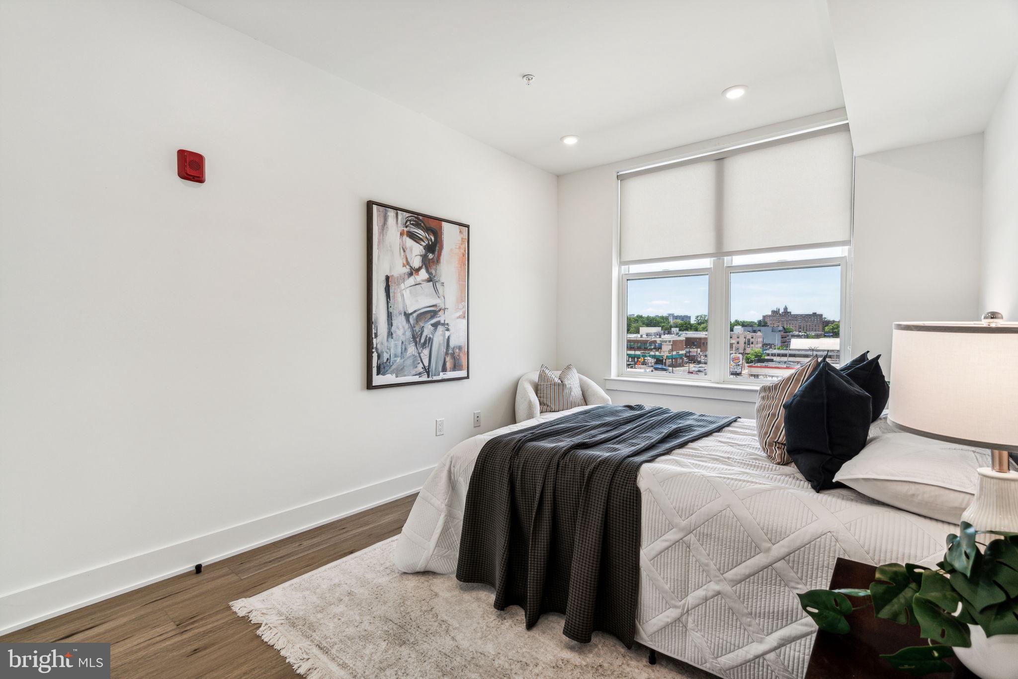 GERMANTOWN - Residential Lease