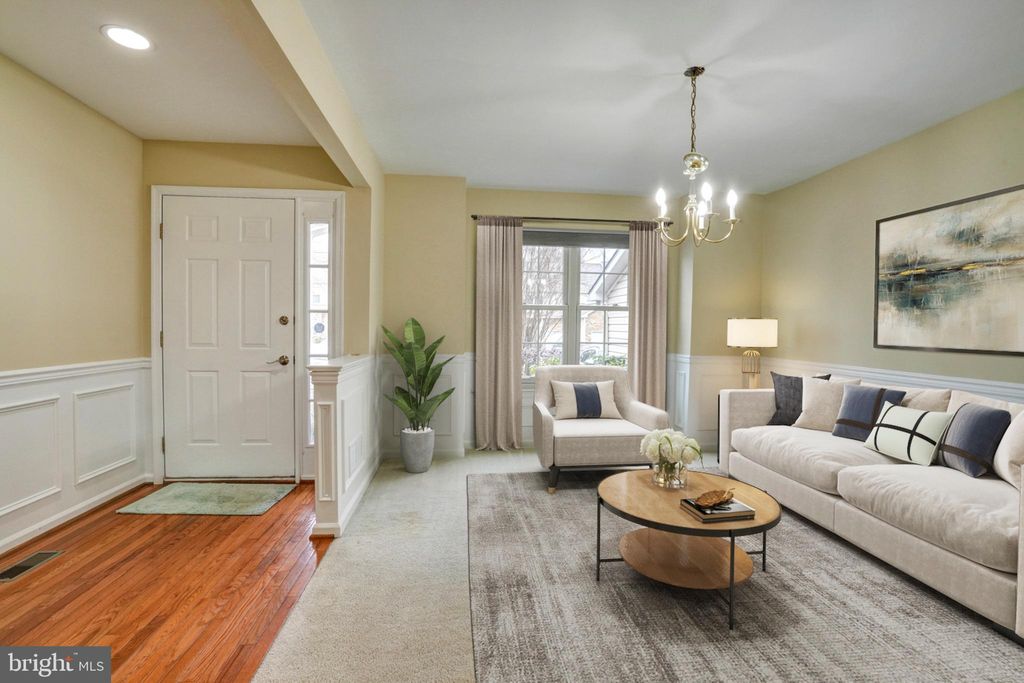 Photo of 115 Gleneagles Drive, BLUE BELL, PA 19422 (MLS # PAMC2165024)