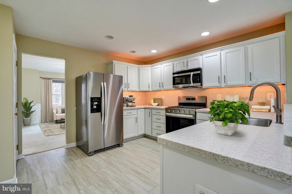 Photo of 115 Gleneagles Drive, BLUE BELL, PA 19422 (MLS # PAMC2165024)