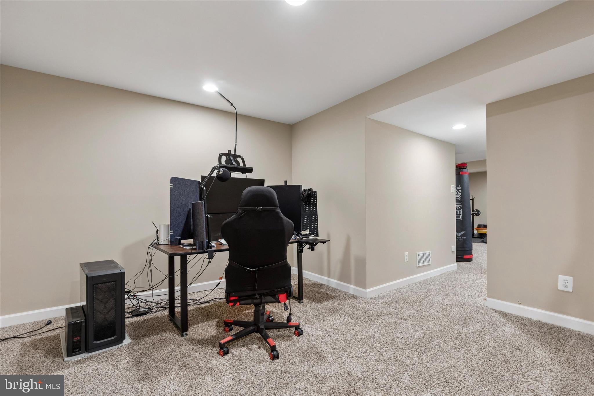 EQUESTRIAN COURT - Residential