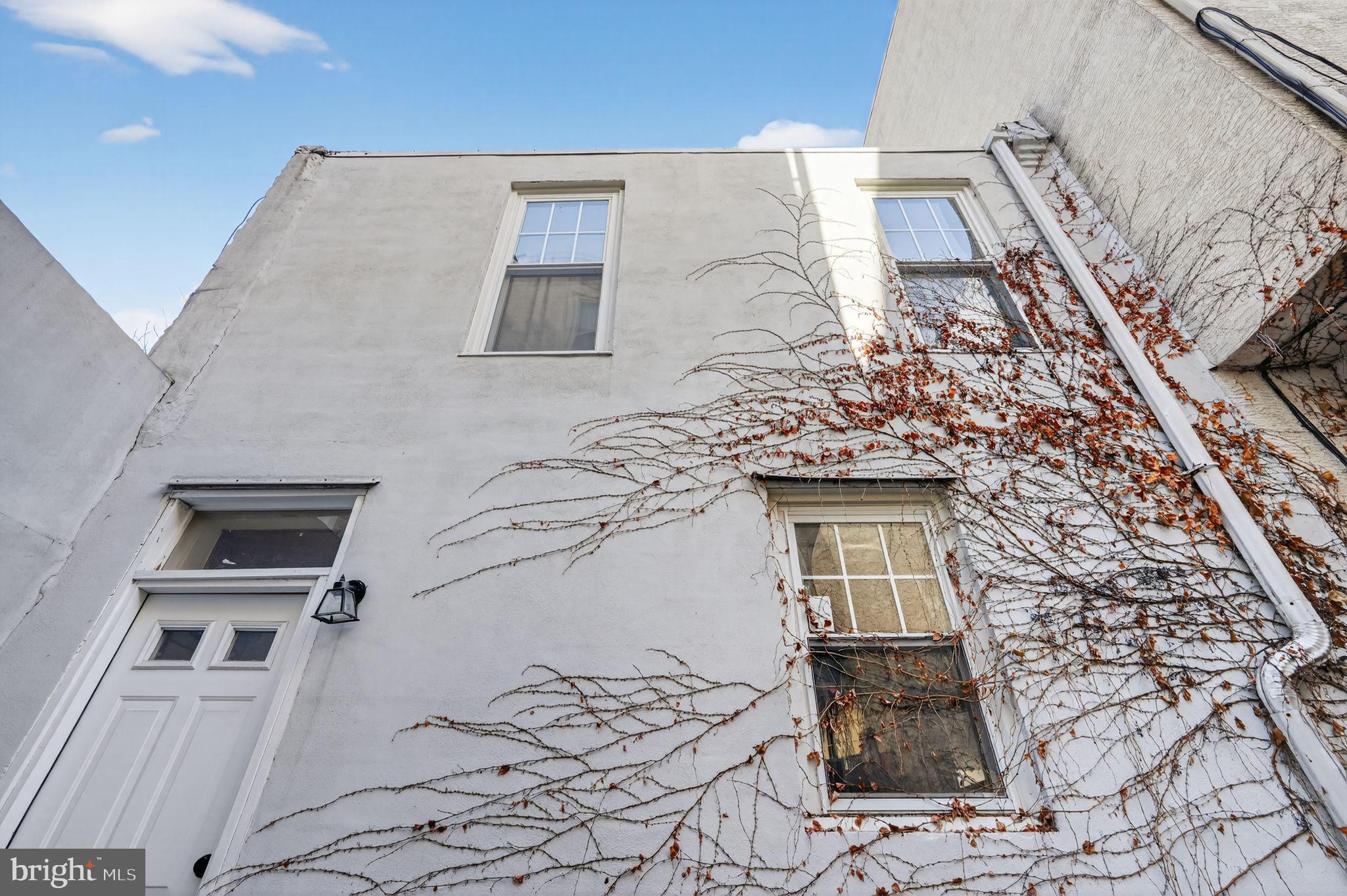 GRADUATE HOSPITAL - Residential