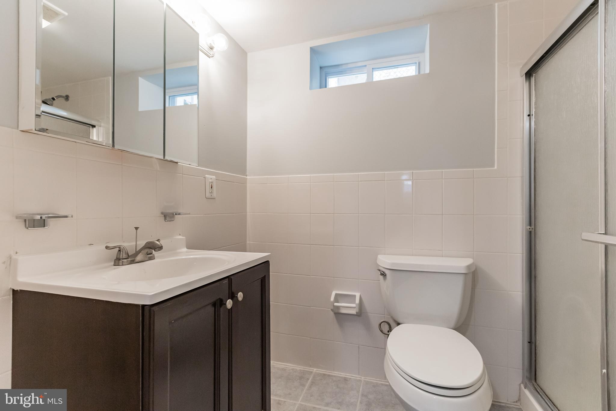 GRADUATE HOSPITAL - Residential