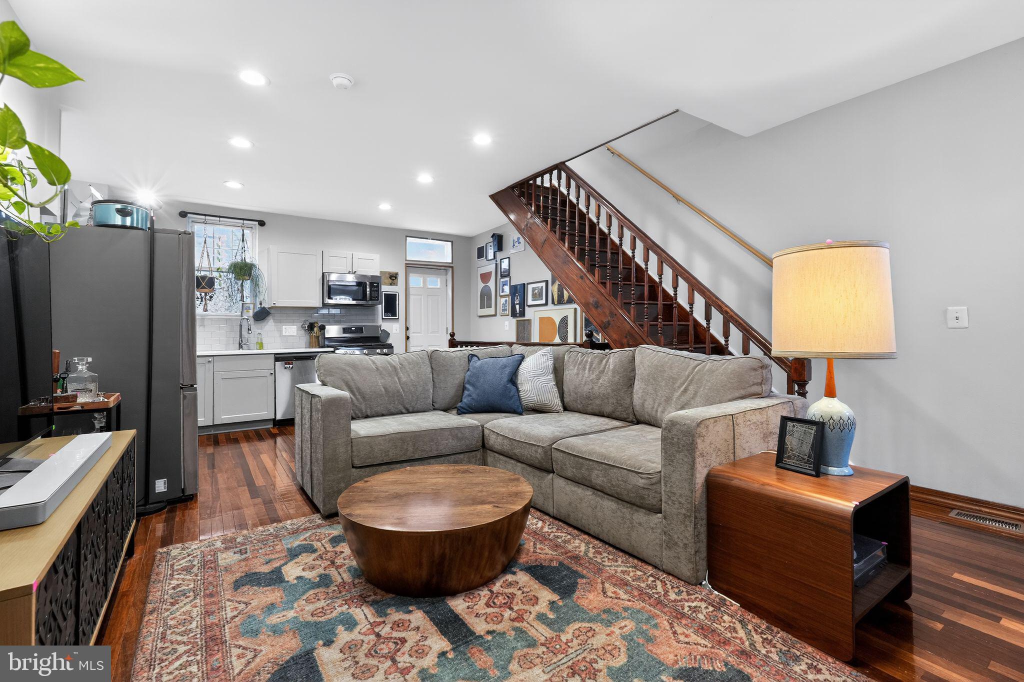 GRADUATE HOSPITAL - Residential