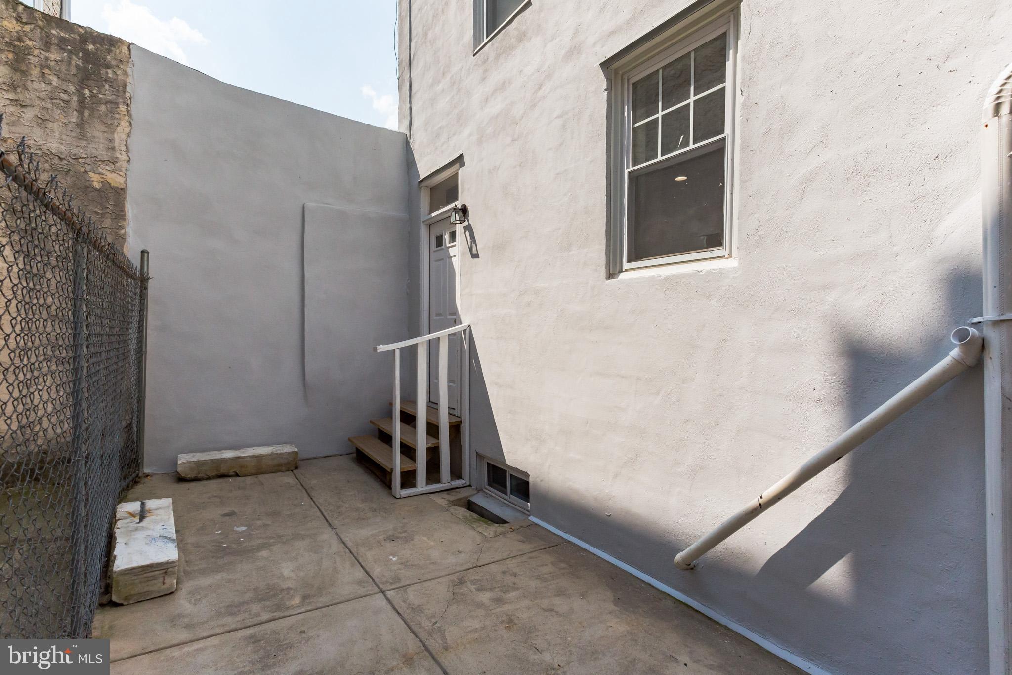 GRADUATE HOSPITAL - Residential