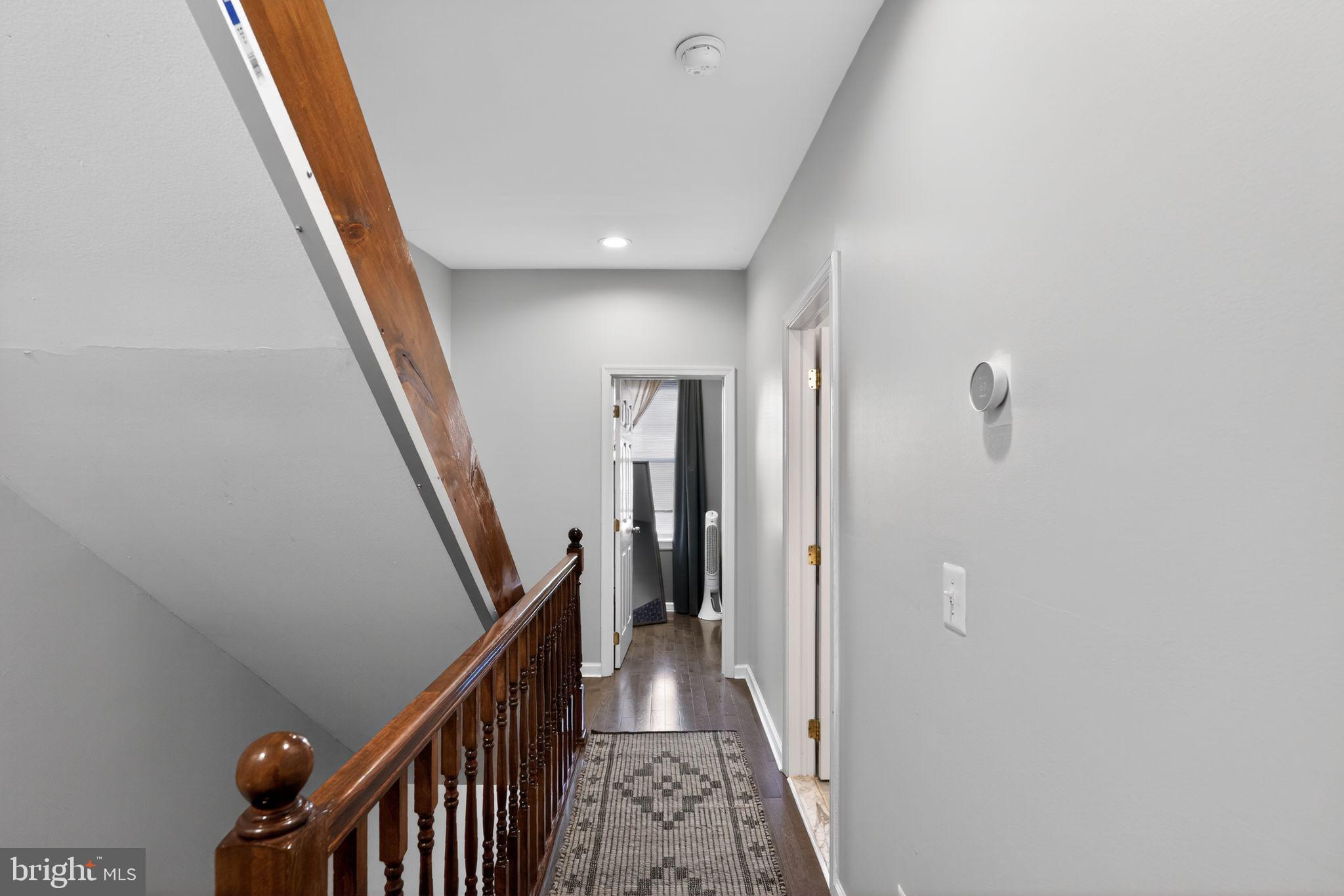 GRADUATE HOSPITAL - Residential