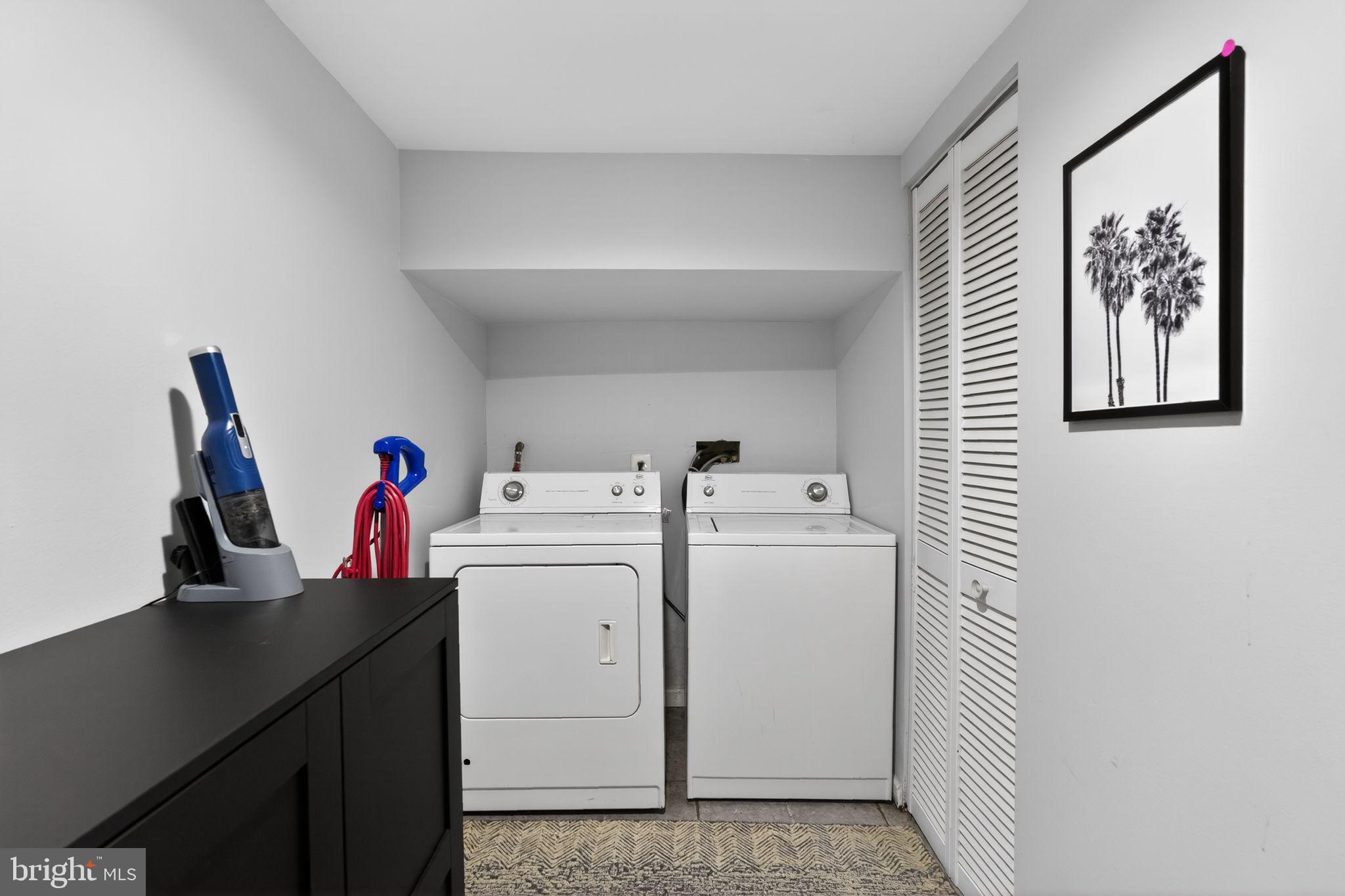 GRADUATE HOSPITAL - Residential