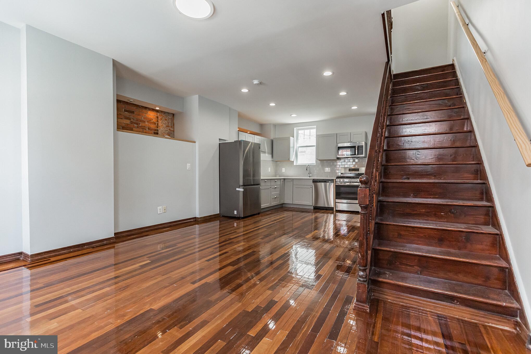 GRADUATE HOSPITAL - Residential