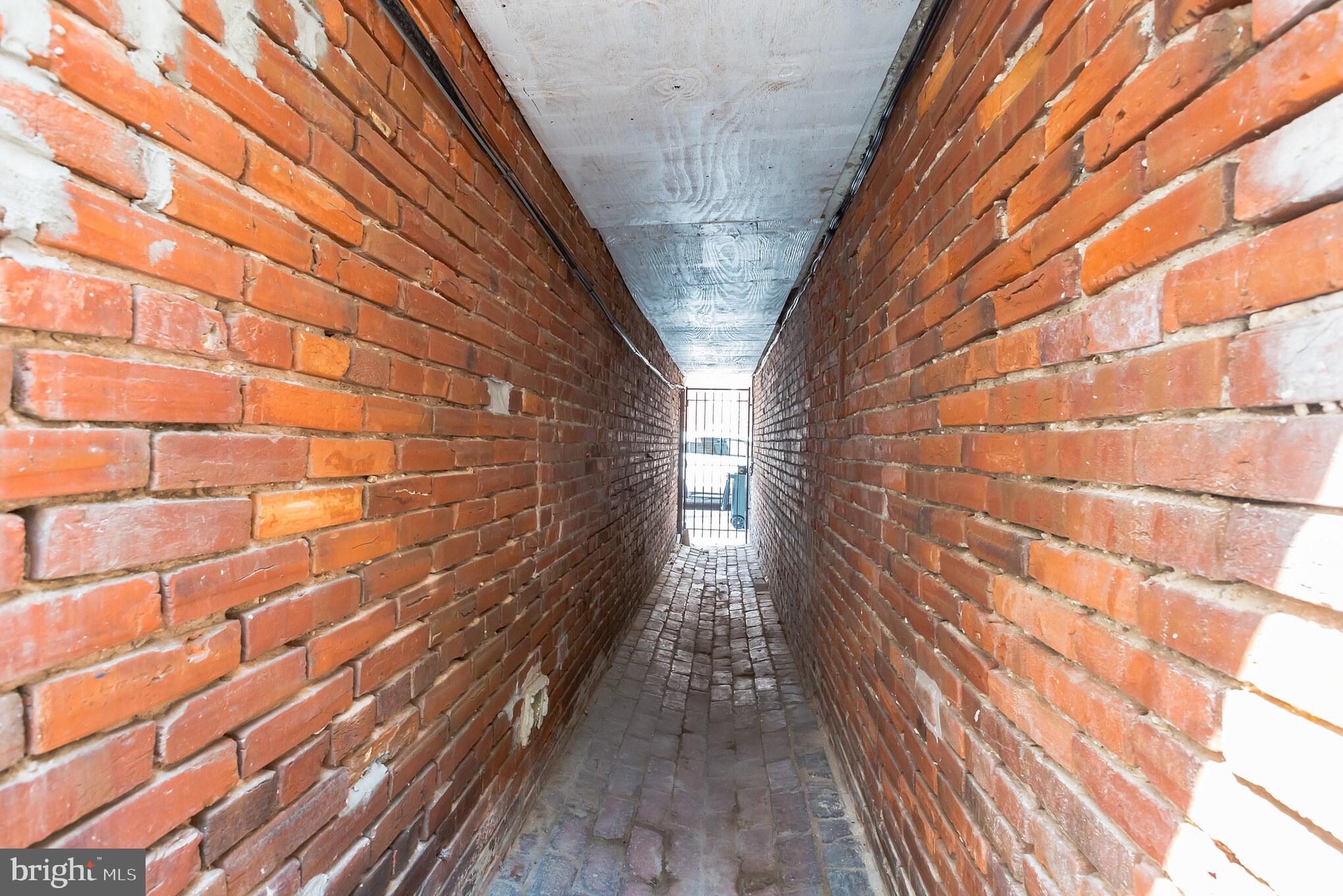 GRADUATE HOSPITAL - Residential