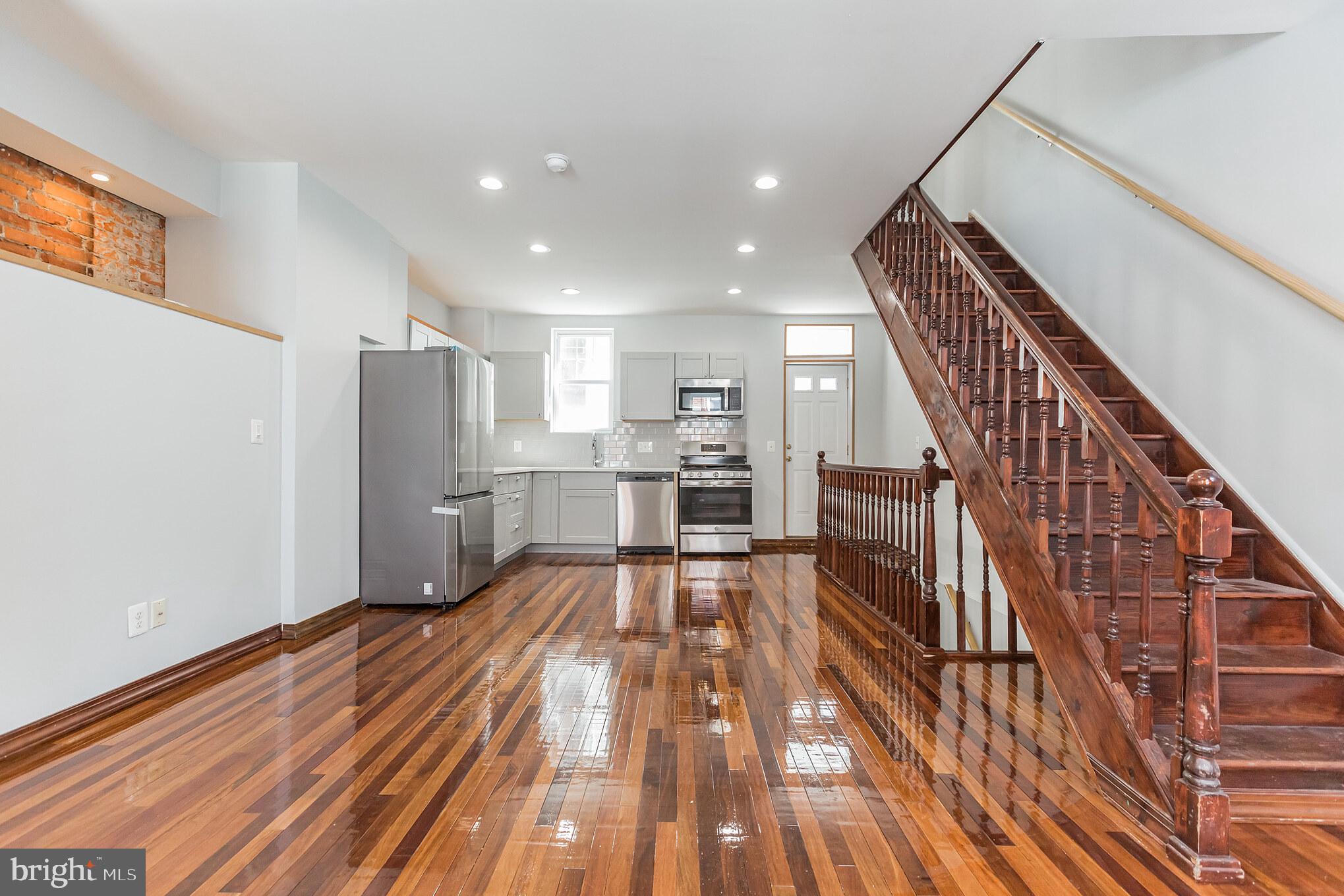 GRADUATE HOSPITAL - Residential