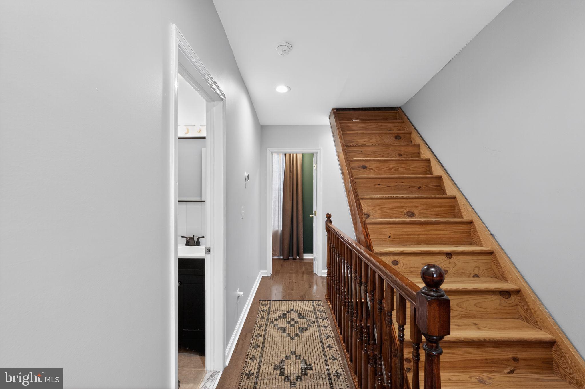 GRADUATE HOSPITAL - Residential