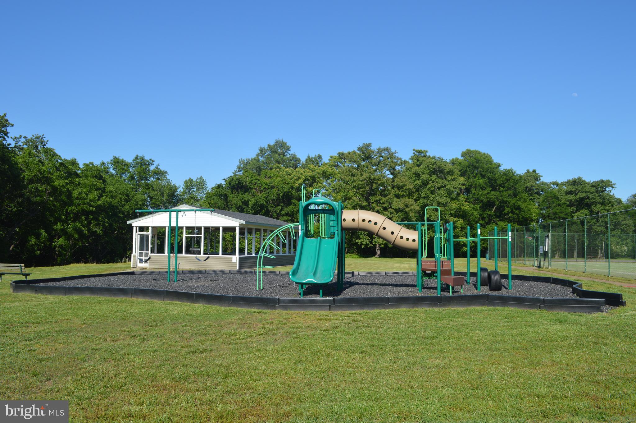 LIGHT HORSE FOREST - Residential