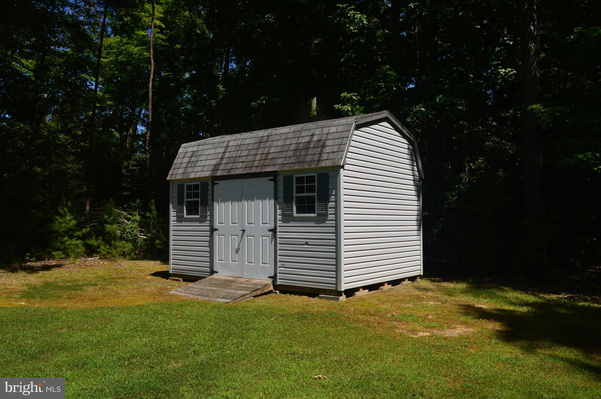 LIGHT HORSE FOREST - Residential