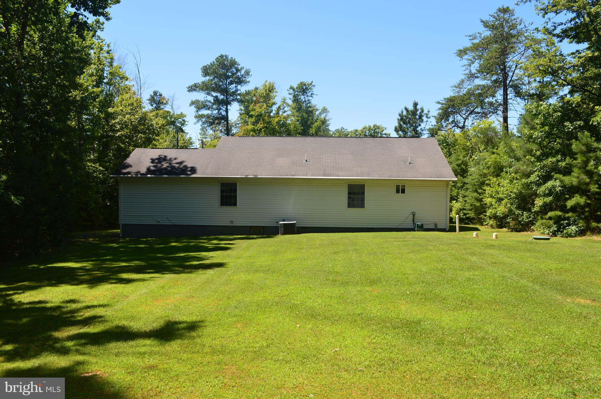 LIGHT HORSE FOREST - Residential