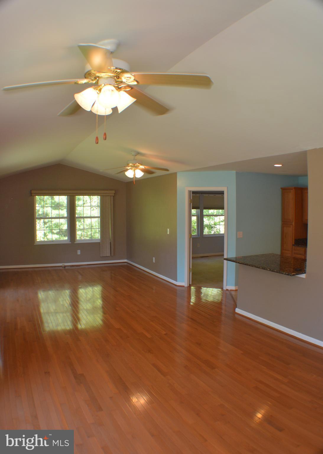 LIGHT HORSE FOREST - Residential