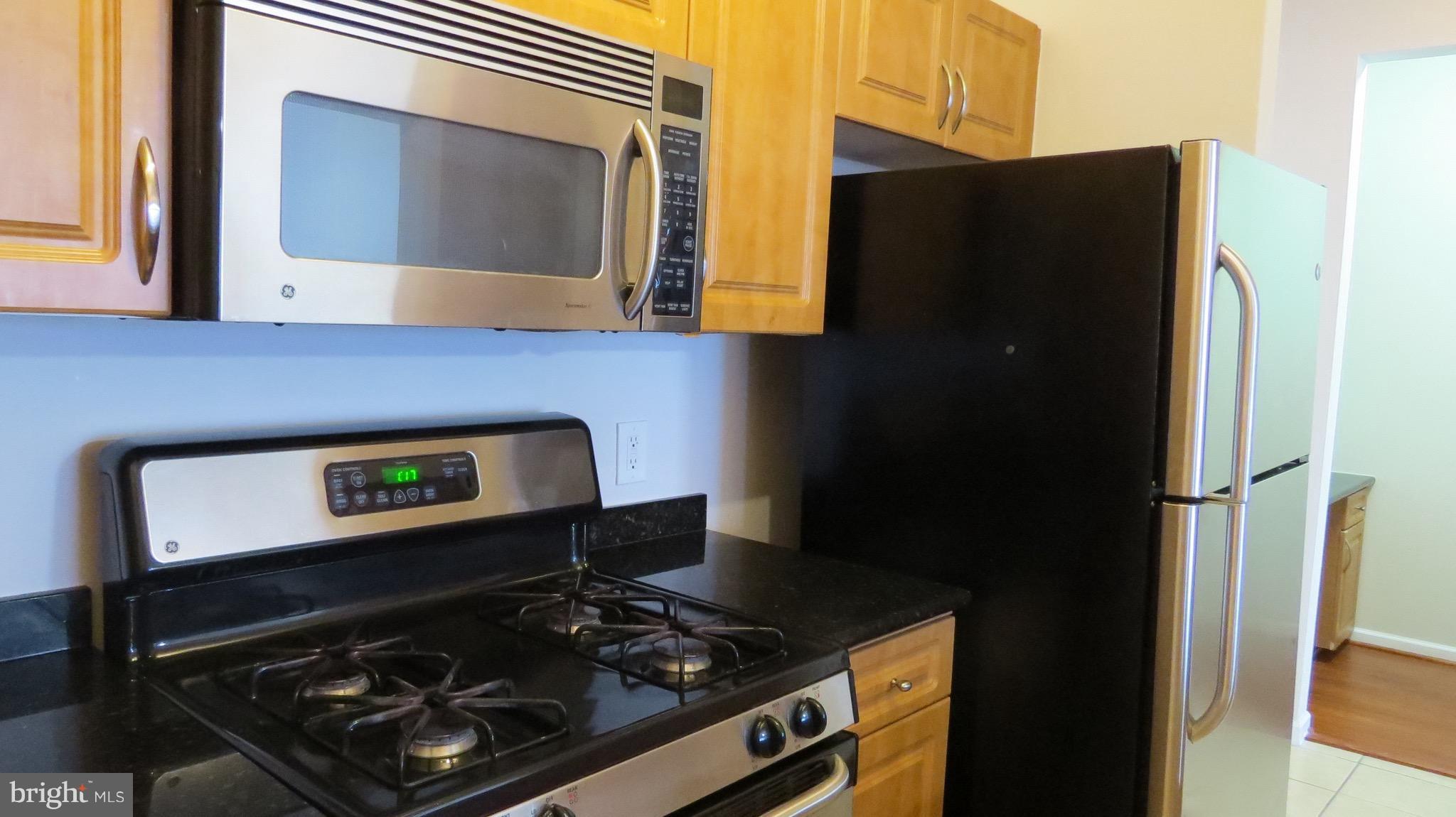 BRYSON AT WOODLAND PARK - Residential Lease