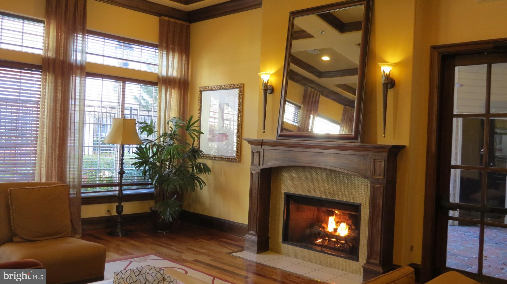 BRYSON AT WOODLAND PARK - Residential Lease