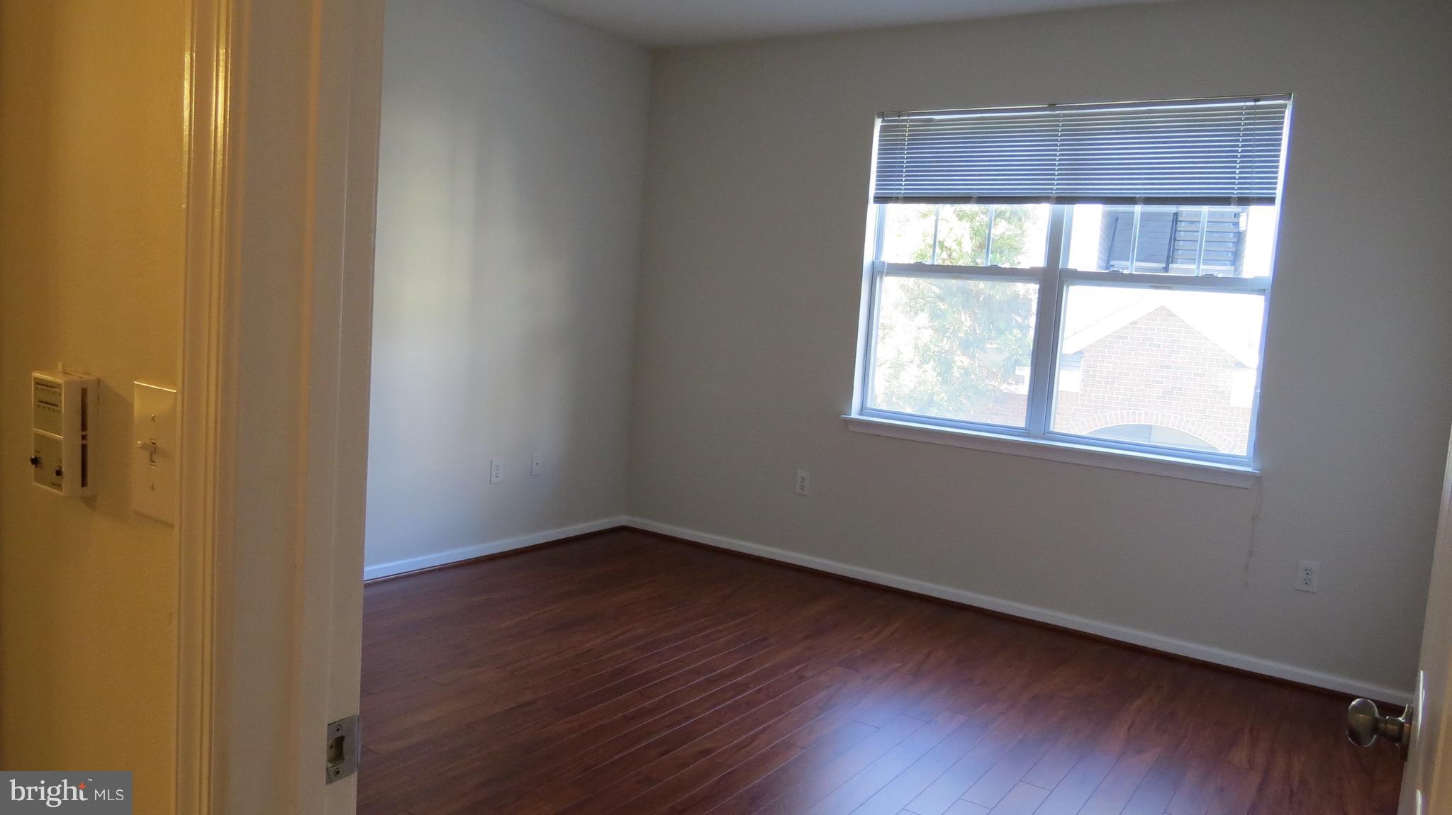 BRYSON AT WOODLAND PARK - Residential Lease