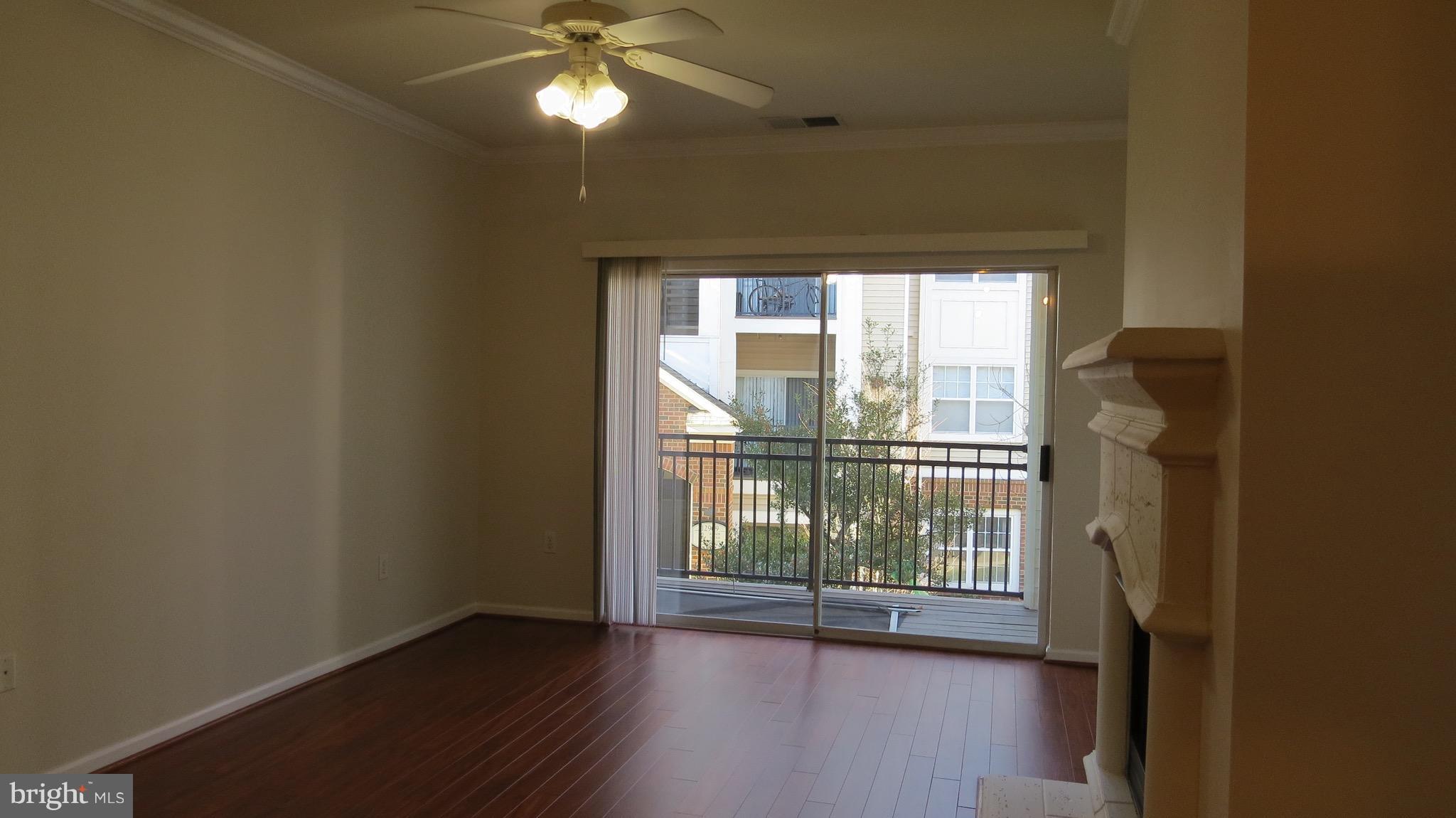 BRYSON AT WOODLAND PARK - Residential Lease