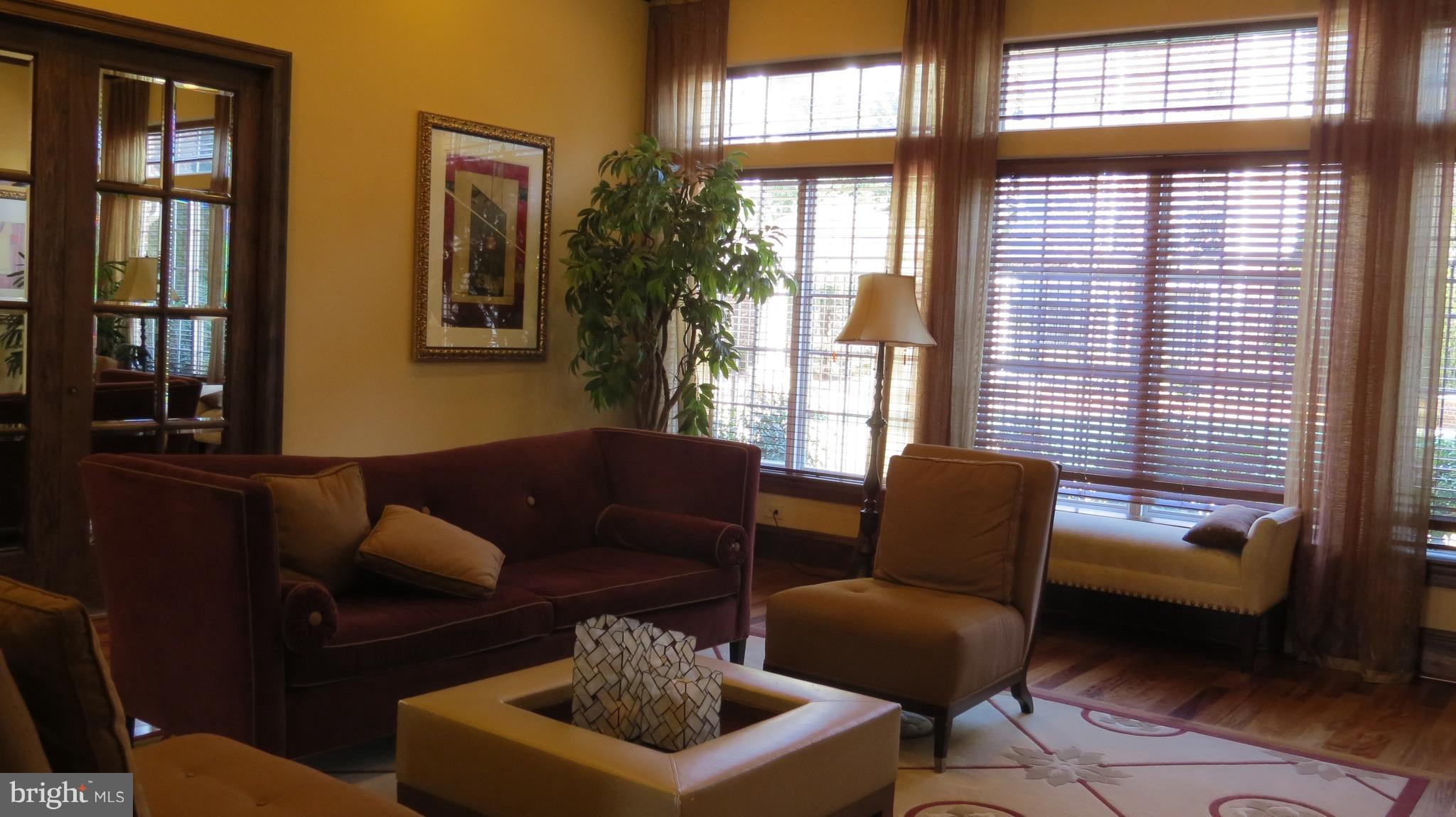 BRYSON AT WOODLAND PARK - Residential Lease