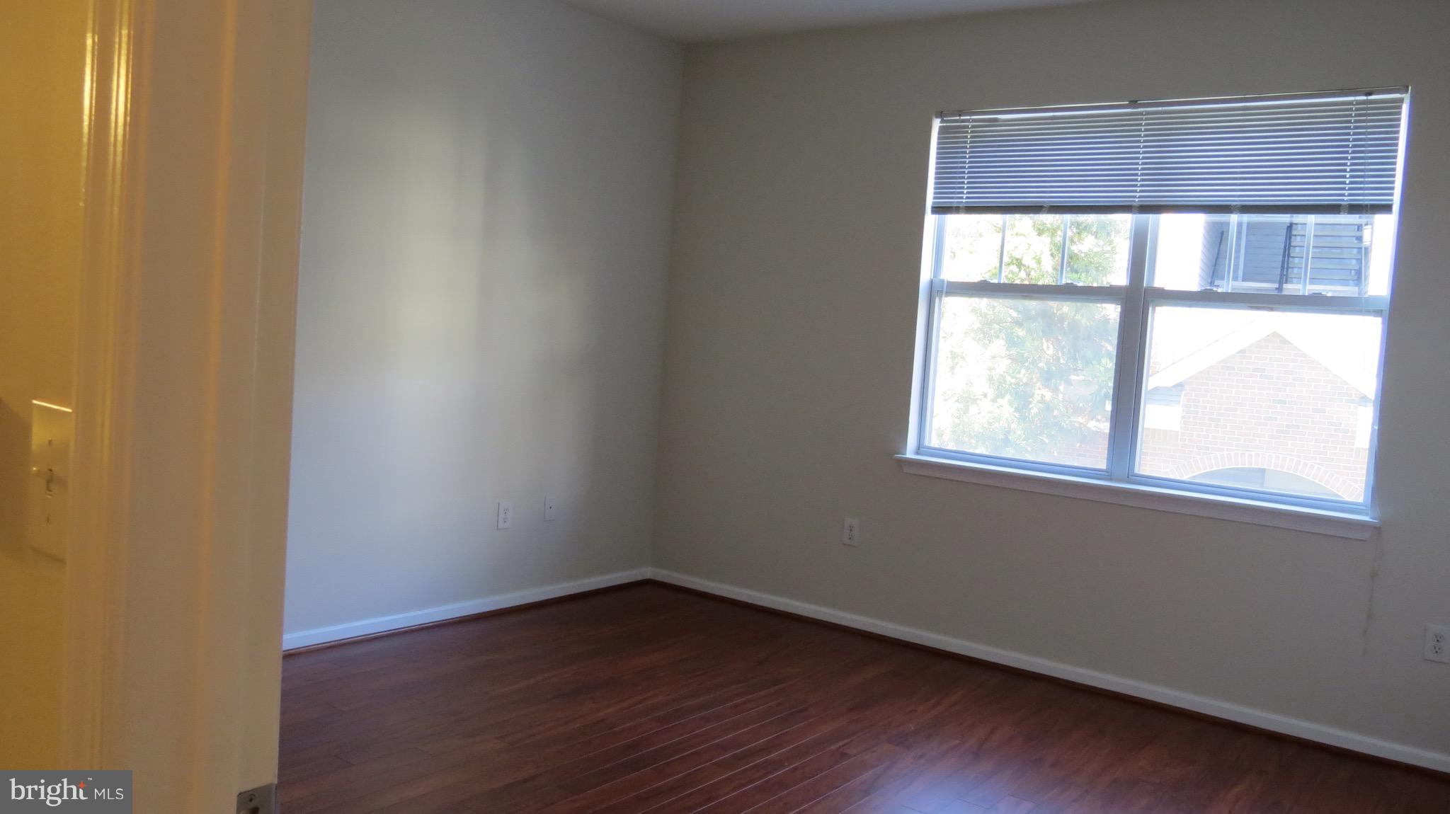 BRYSON AT WOODLAND PARK - Residential Lease