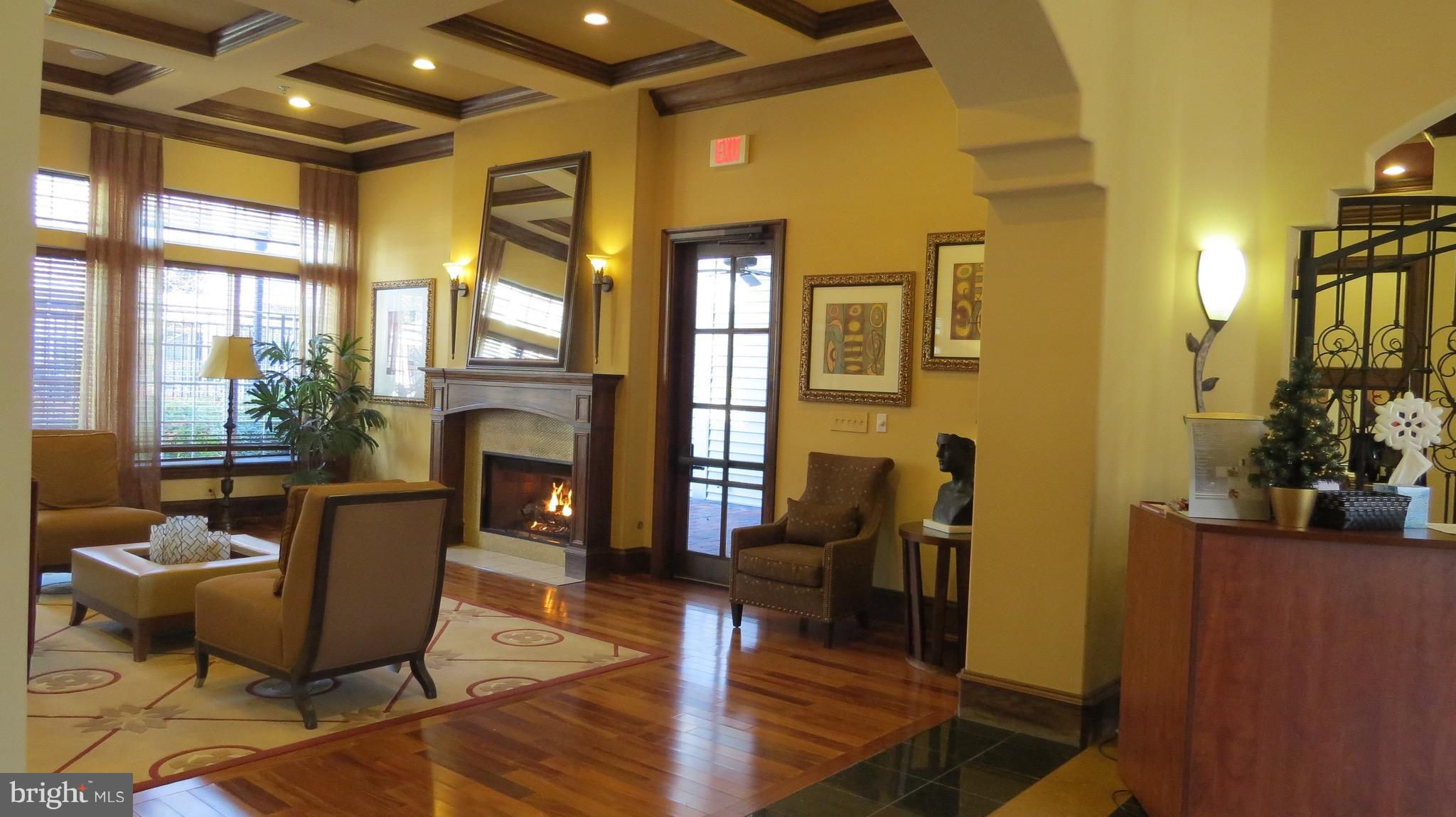 BRYSON AT WOODLAND PARK - Residential Lease