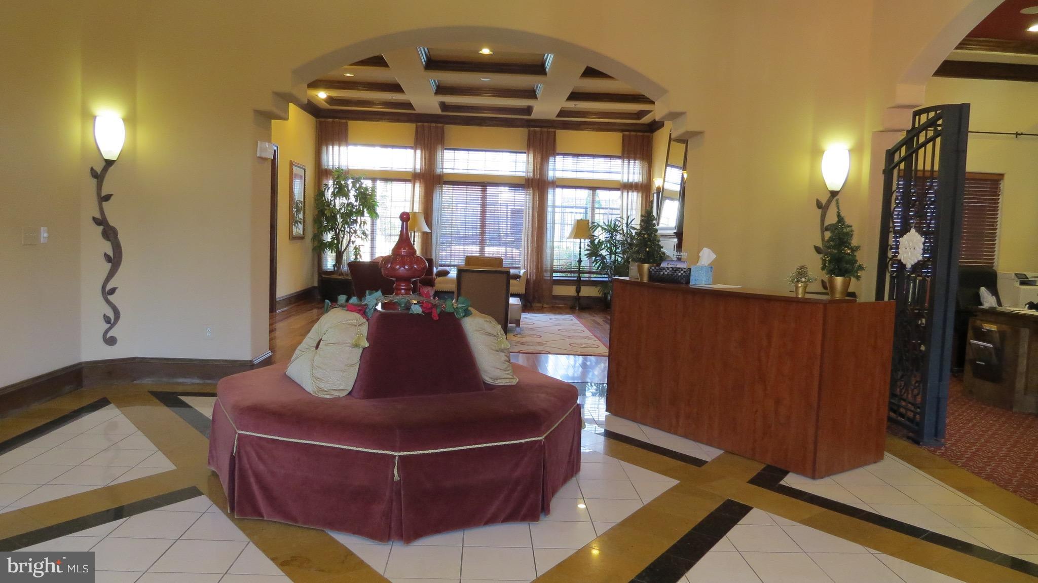 BRYSON AT WOODLAND PARK - Residential Lease