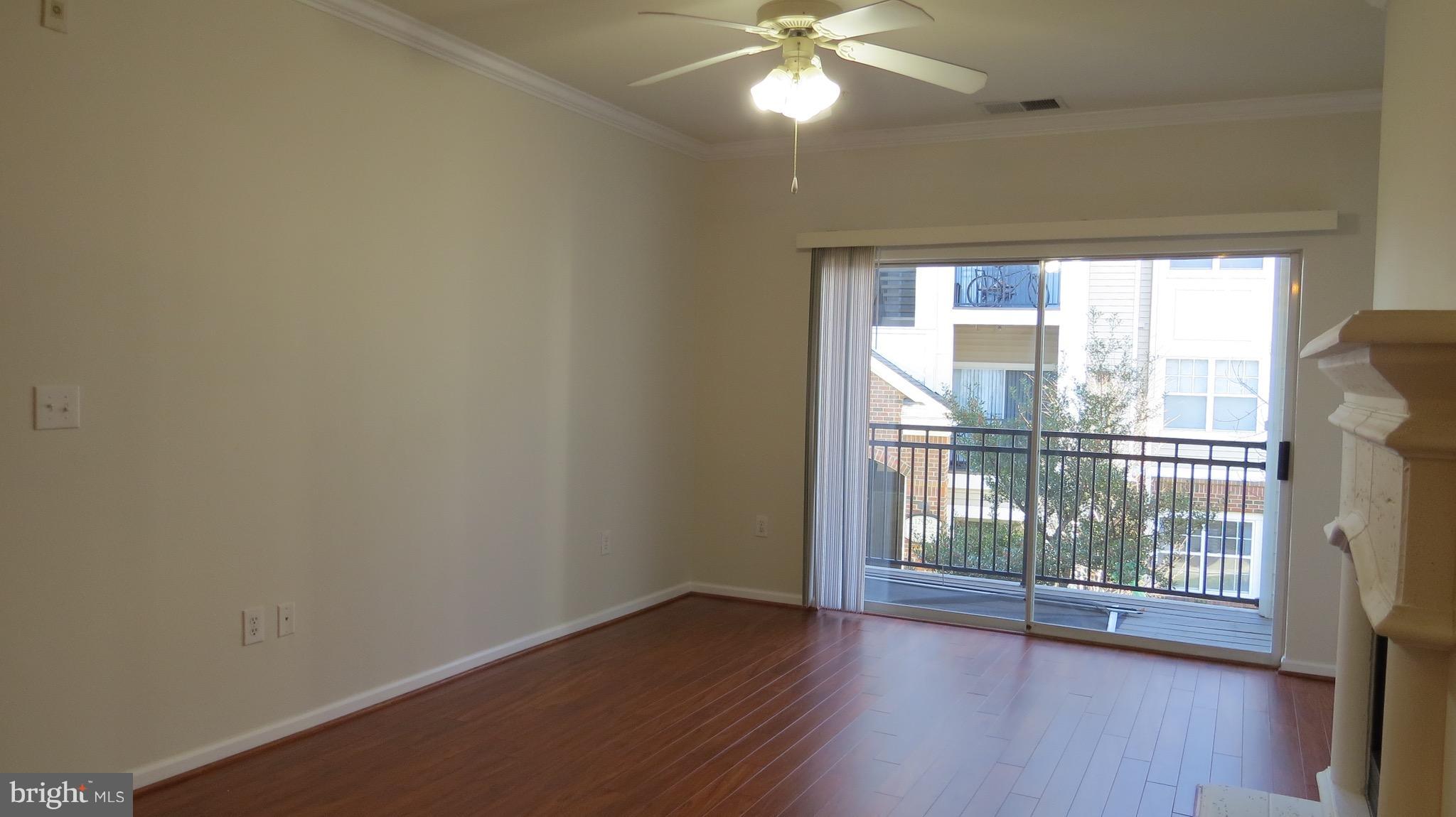 BRYSON AT WOODLAND PARK - Residential Lease