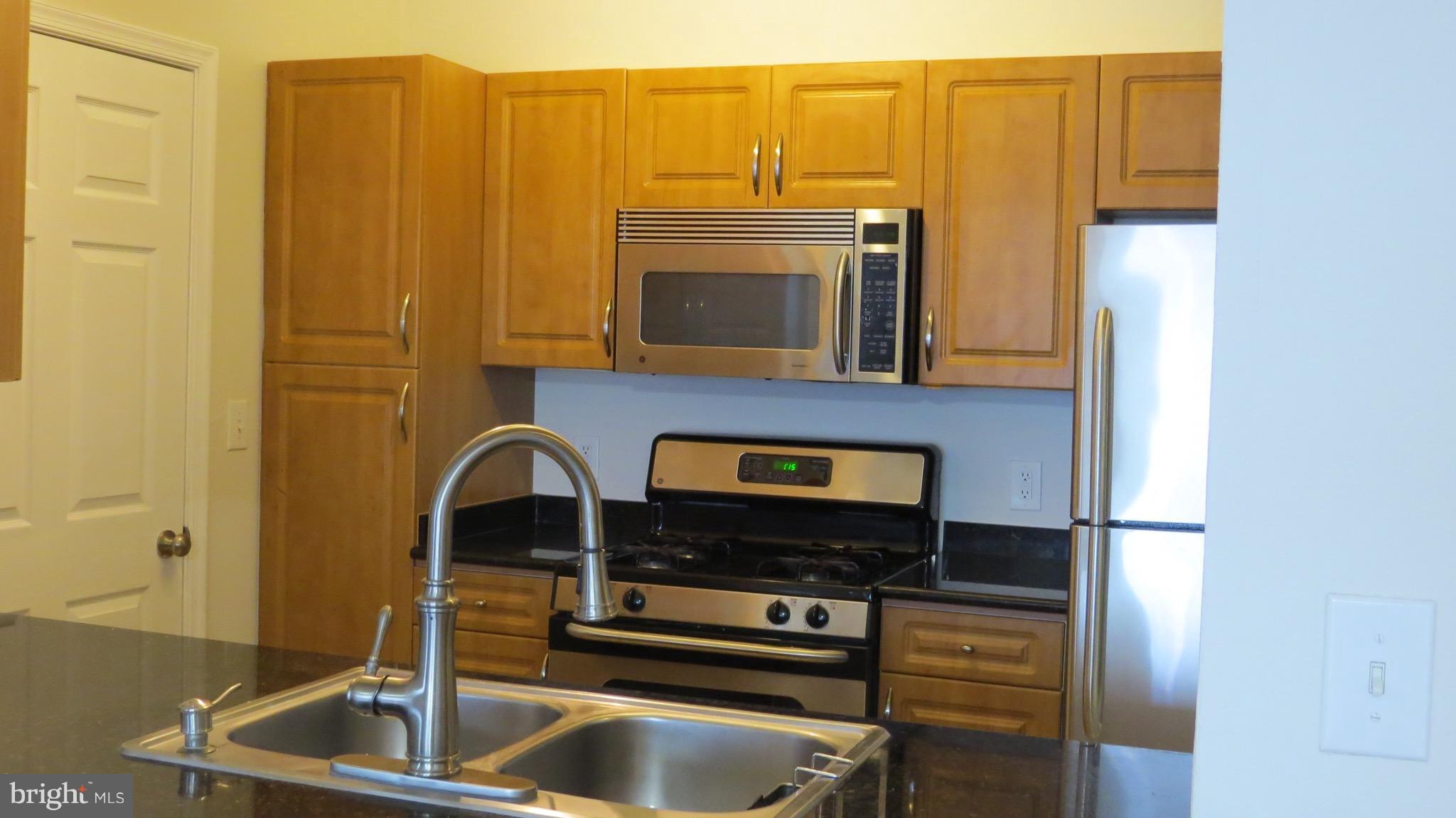 BRYSON AT WOODLAND PARK - Residential Lease