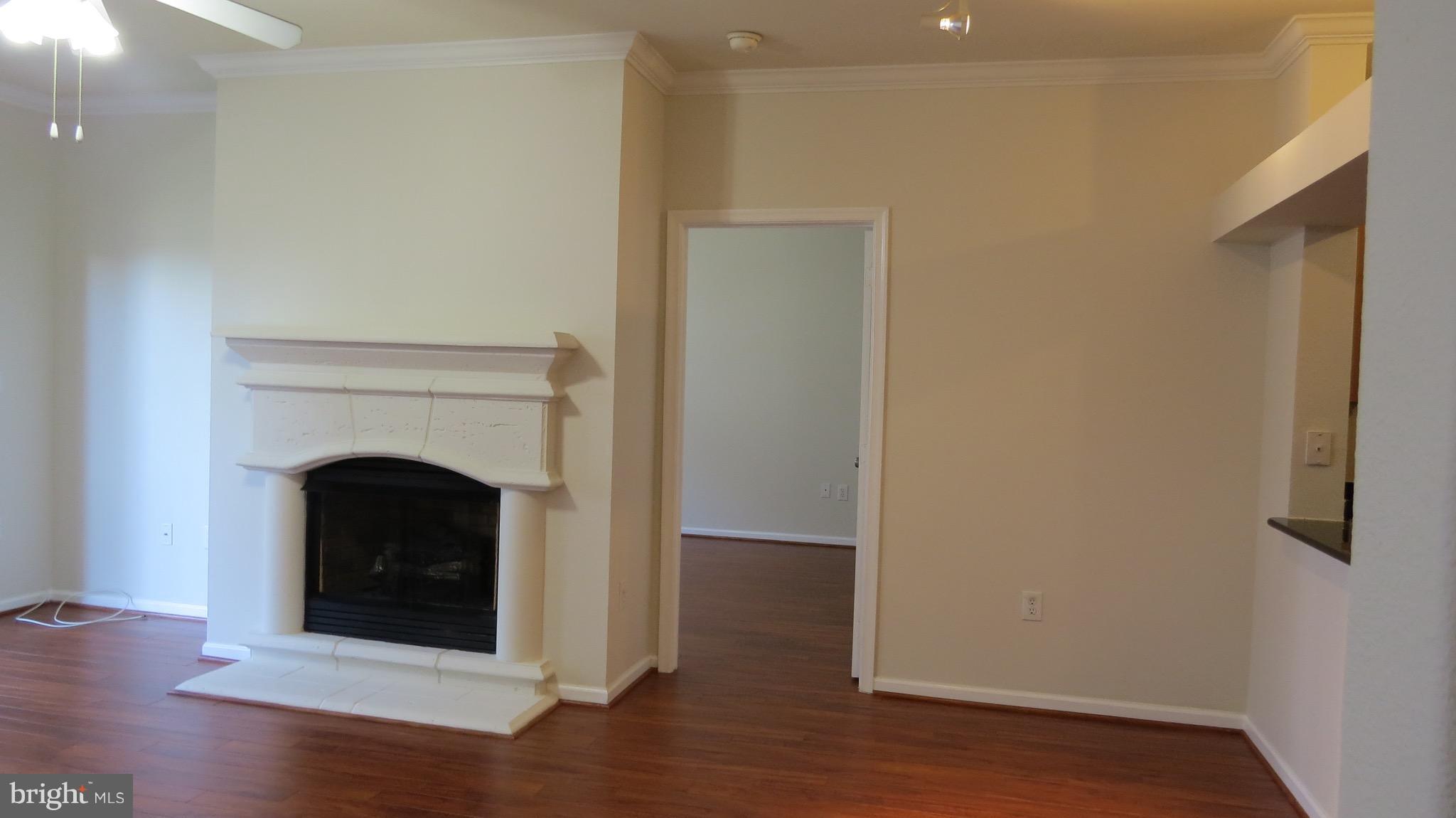 BRYSON AT WOODLAND PARK - Residential Lease