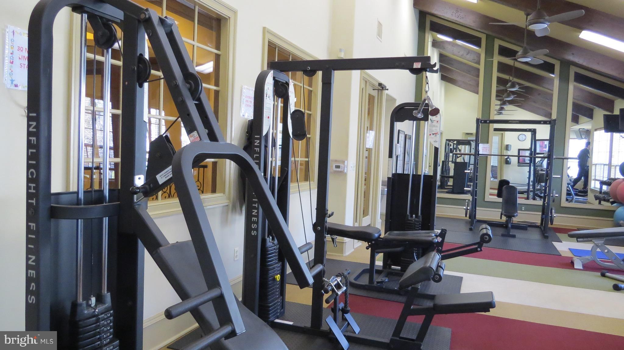 BRYSON AT WOODLAND PARK - Residential Lease