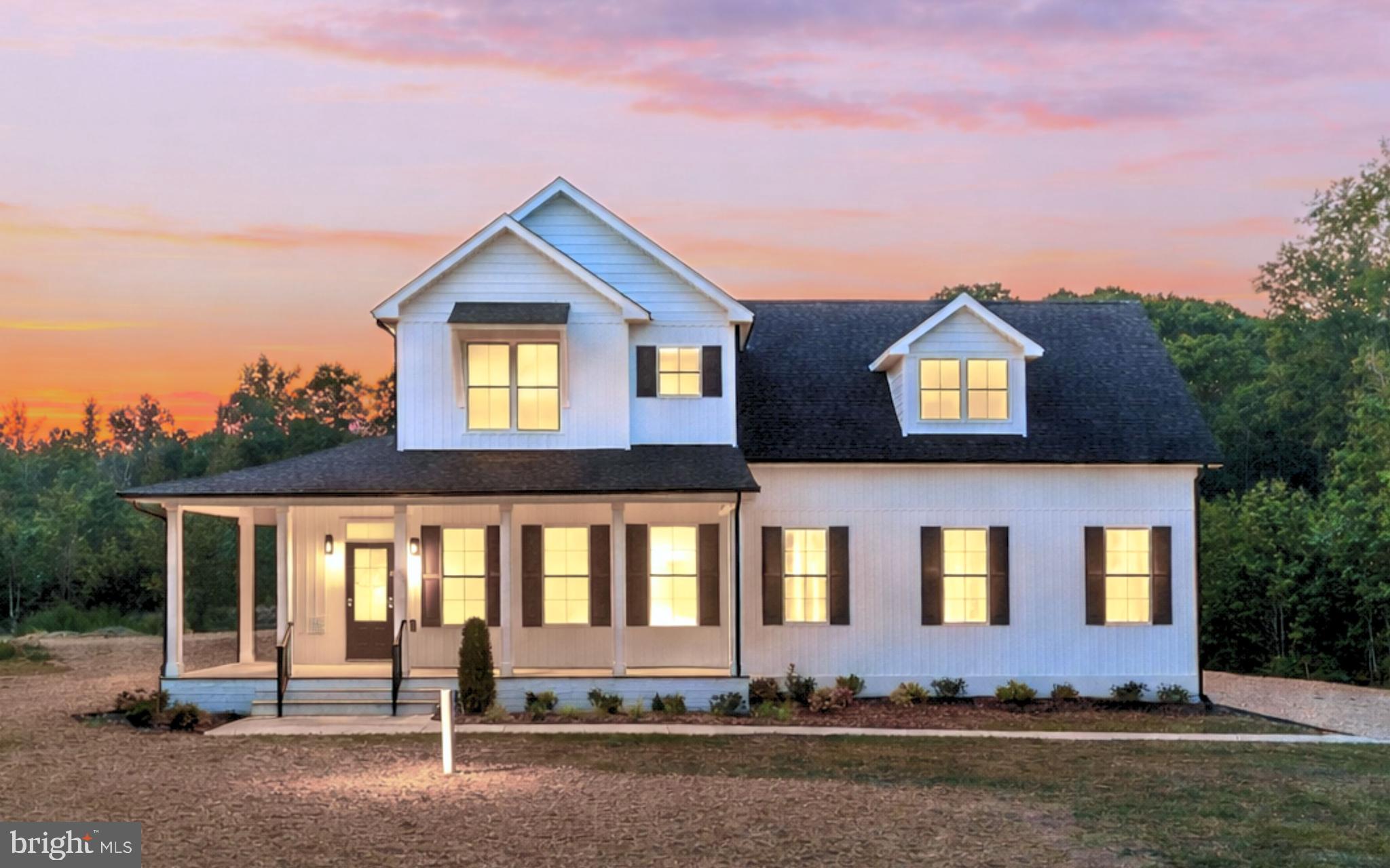 NOAH'S LANDING - Residential