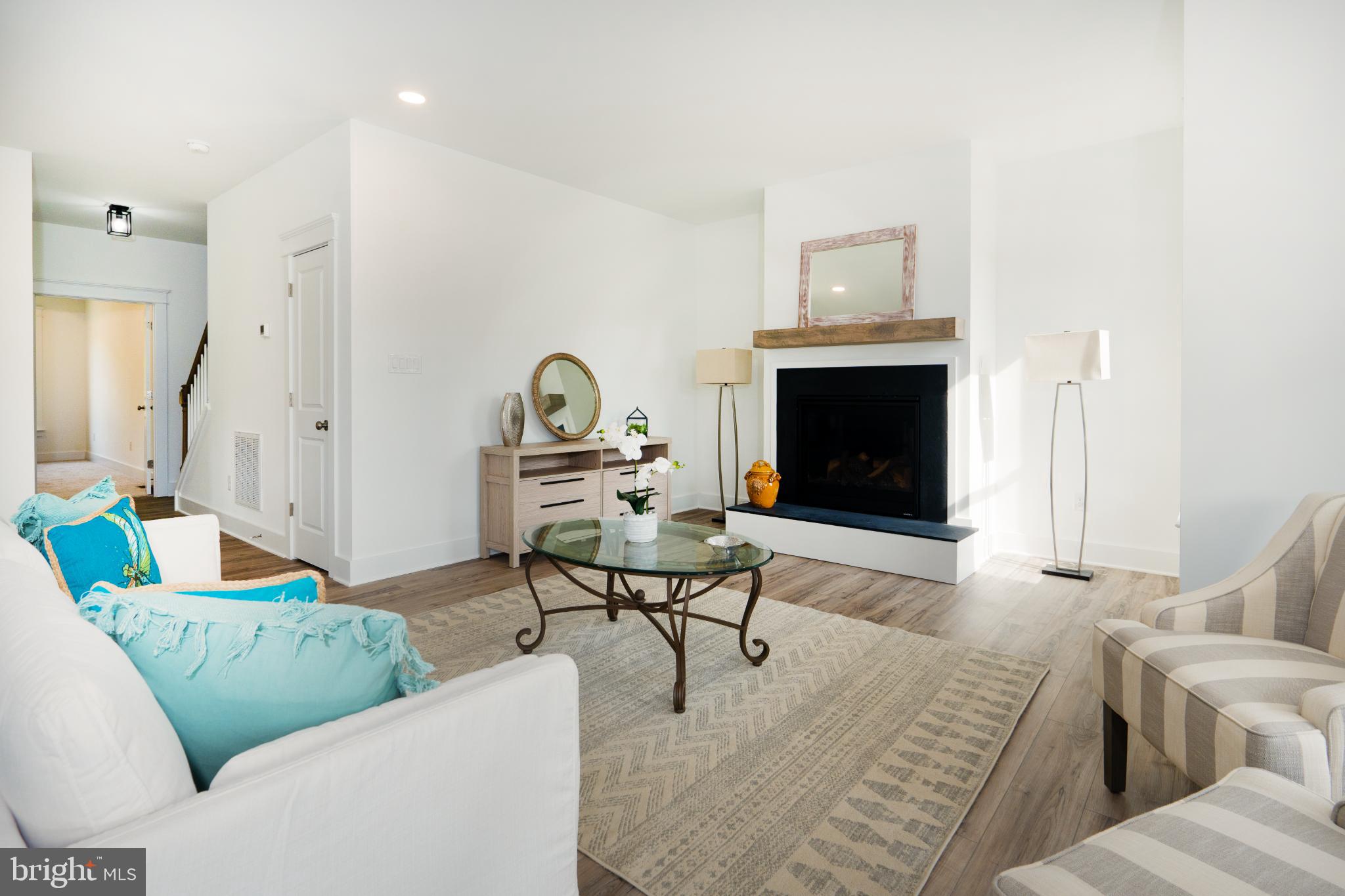 NOAH'S LANDING - Residential