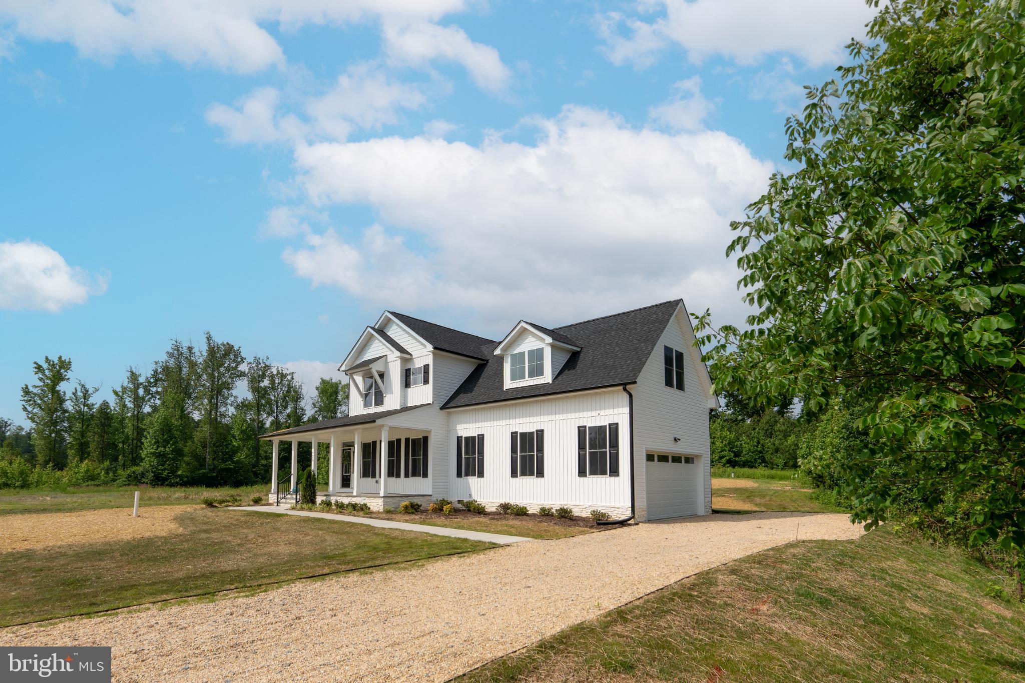 NOAH'S LANDING - Residential