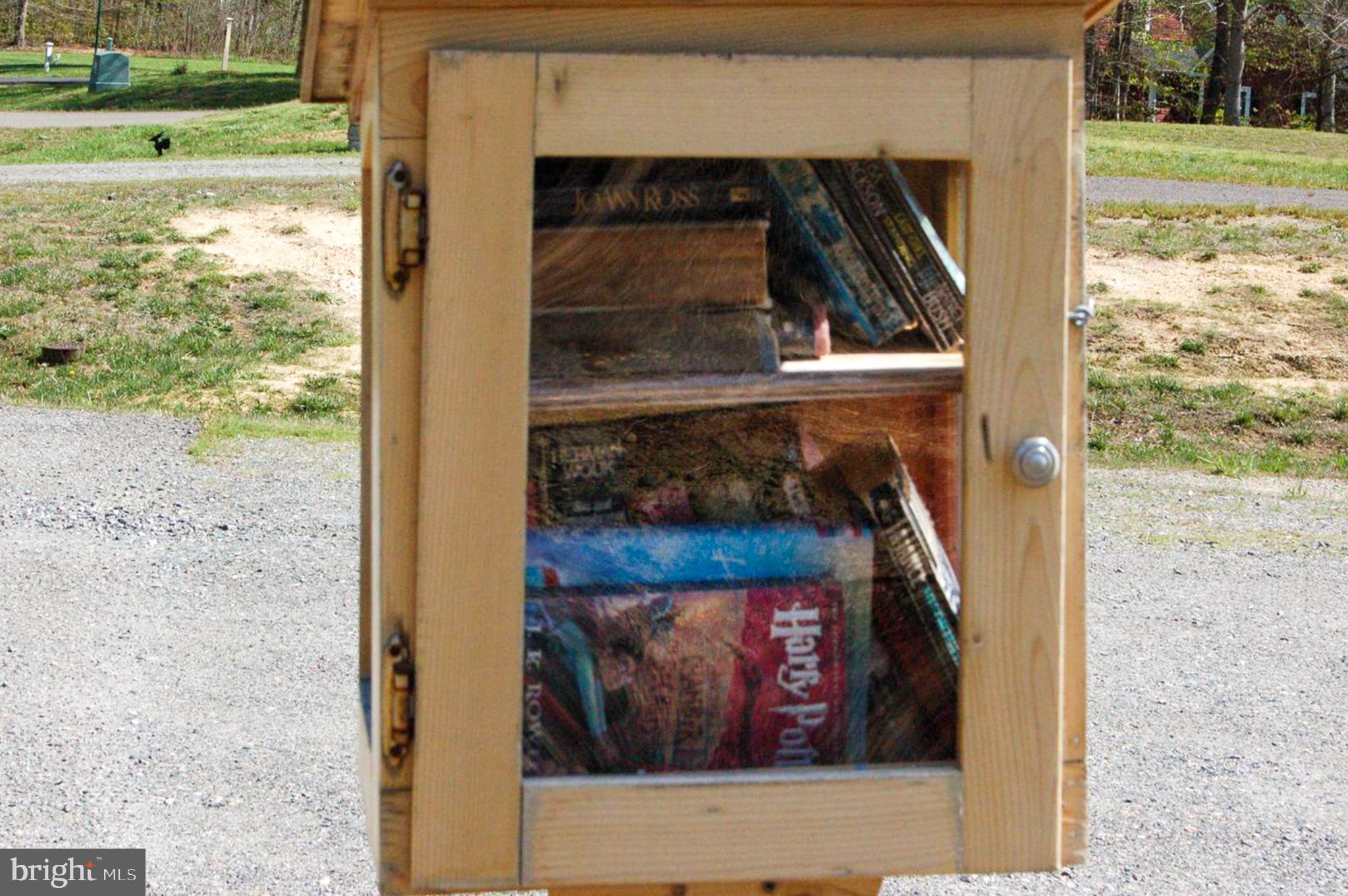 NOAH'S LANDING - Residential