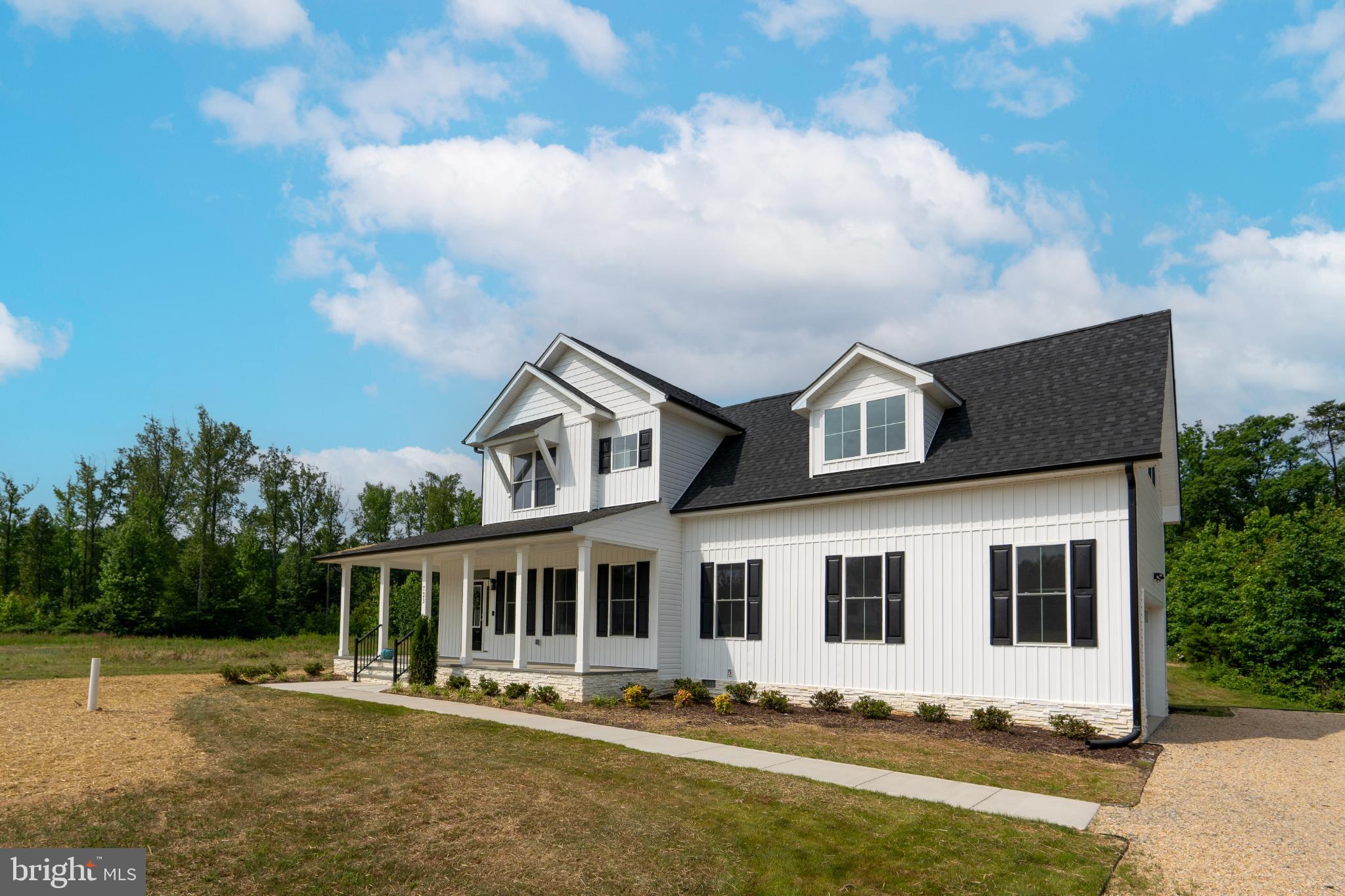 NOAH'S LANDING - Residential