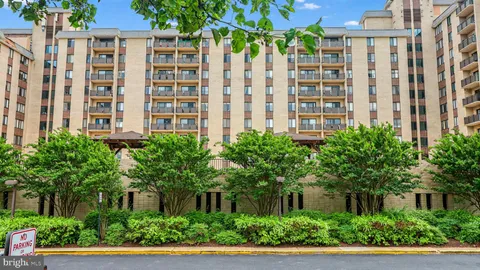 3100 S Manchester Street Unit 224, Falls Church, VA 22044 - MLS#: VAFX2240392