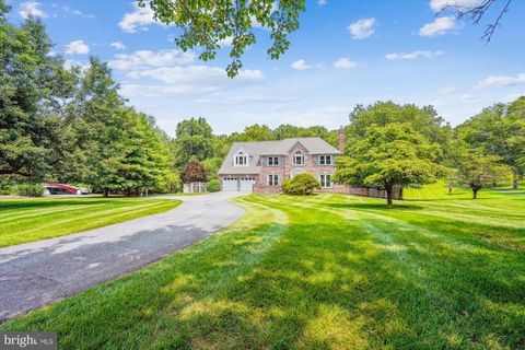 16429 EQUESTRIAN LANE DERWOOD MD 20855