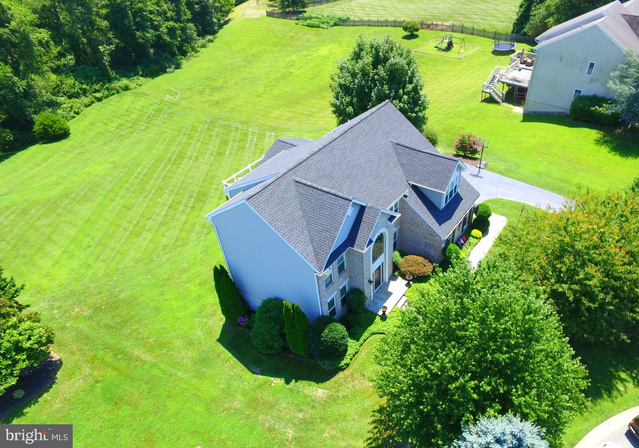 MAXA MEADOWS - Residential