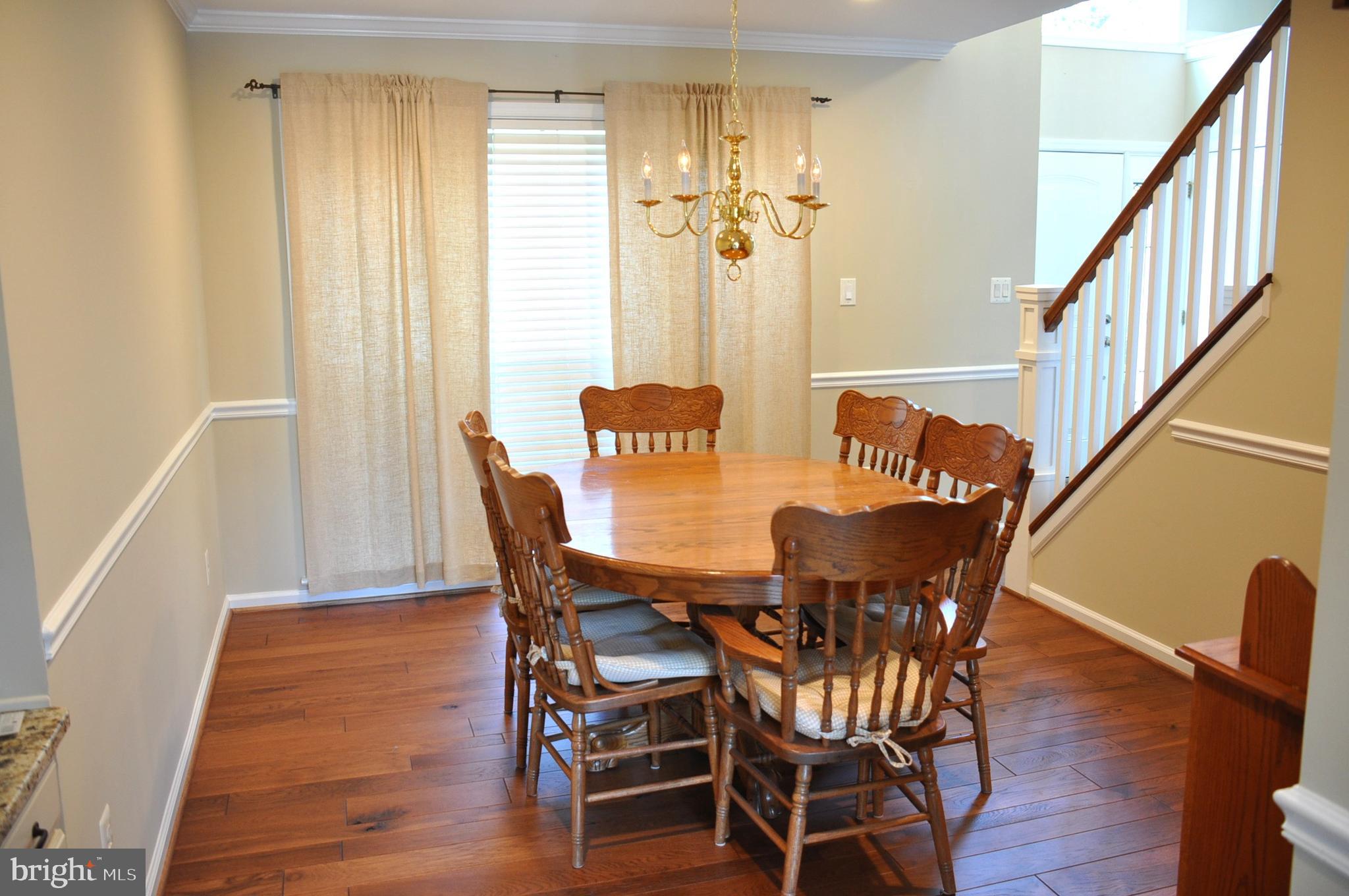 MAXA MEADOWS - Residential