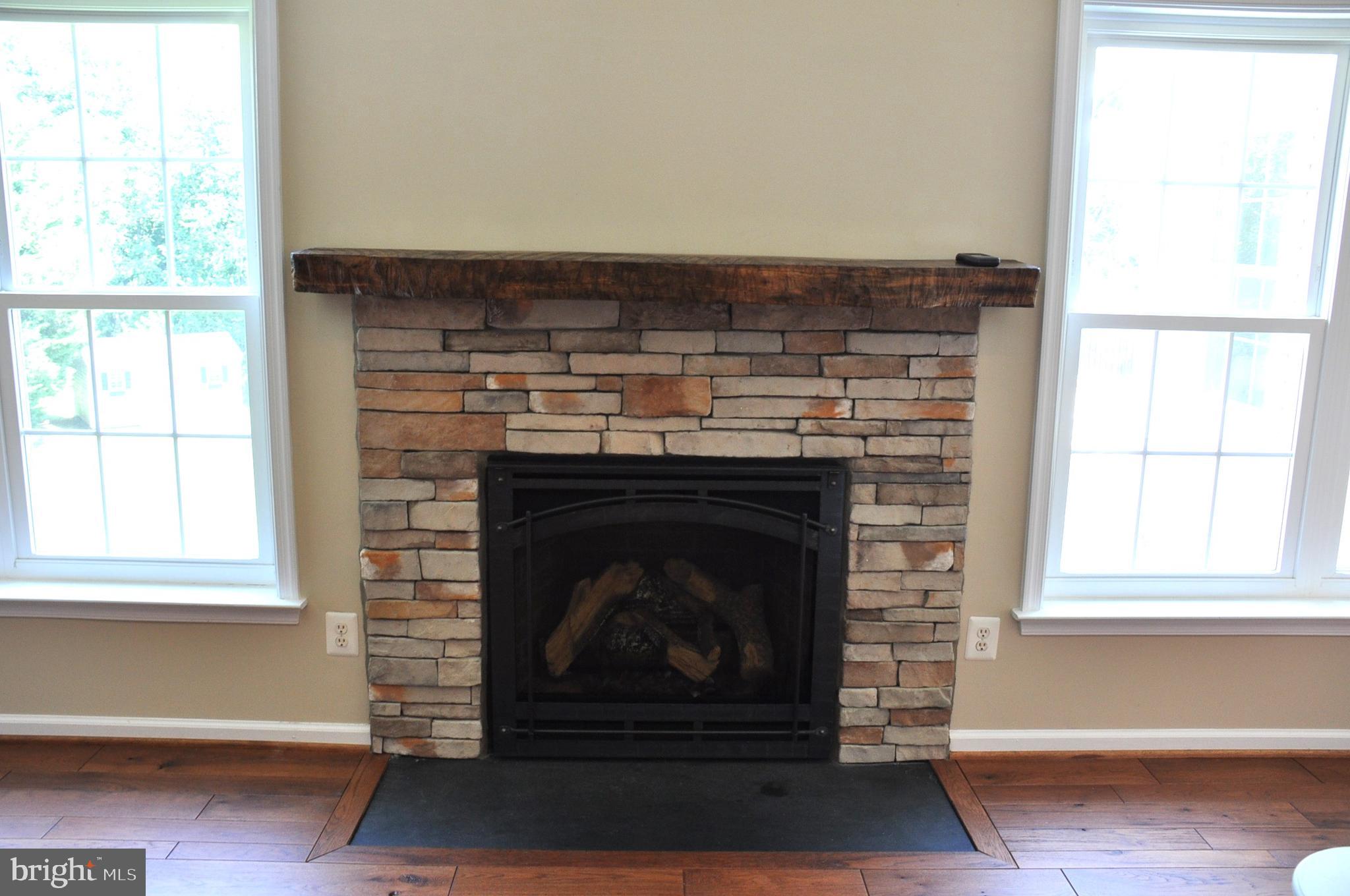 MAXA MEADOWS - Residential