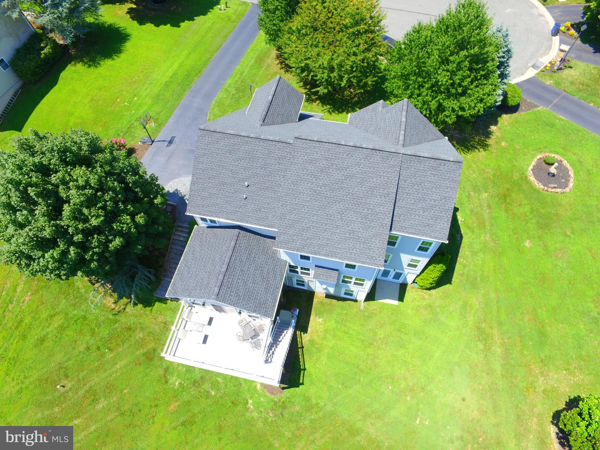 MAXA MEADOWS - Residential