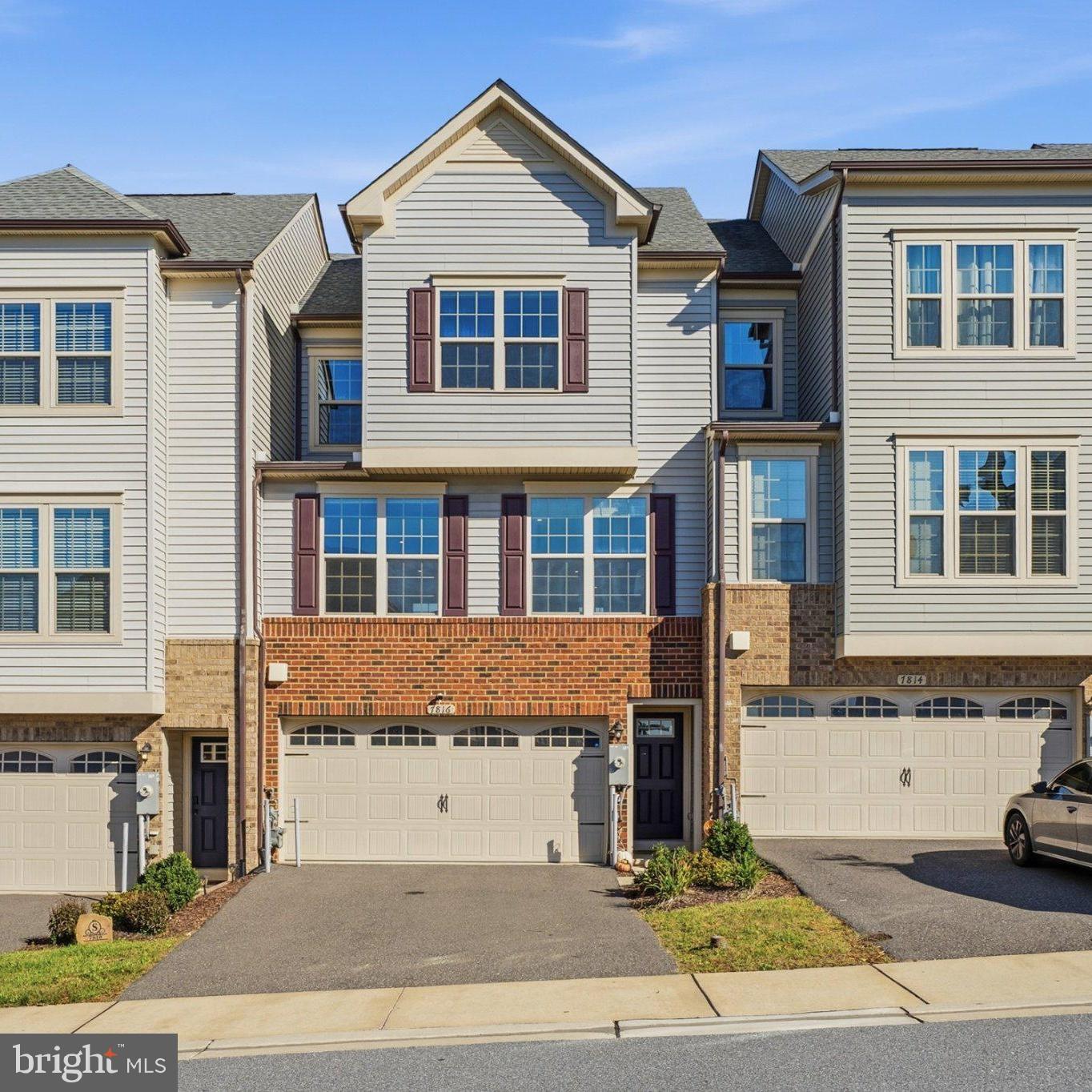 7816 MINE RUN ROAD