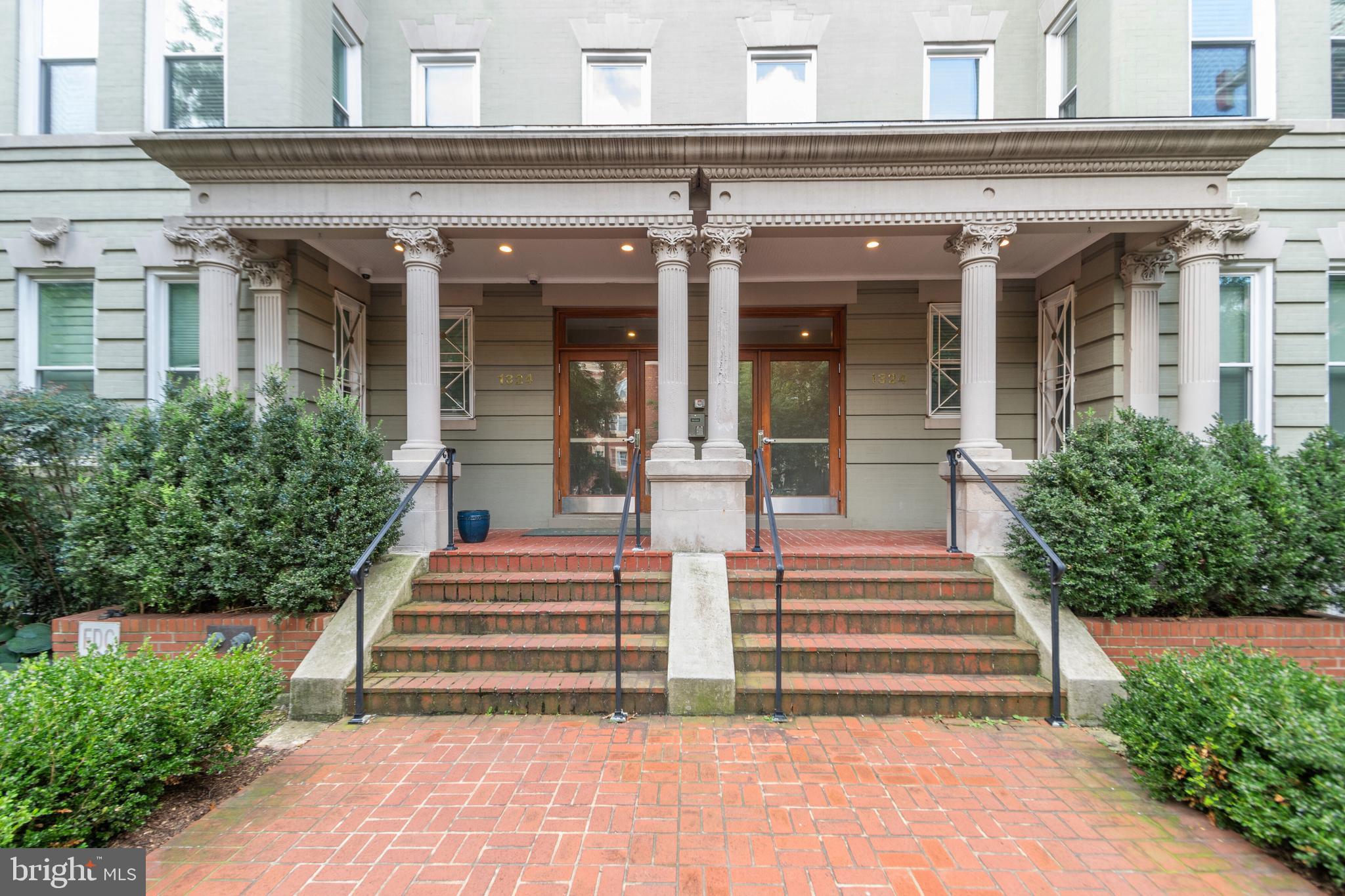 1324 EUCLID STREET NW 5