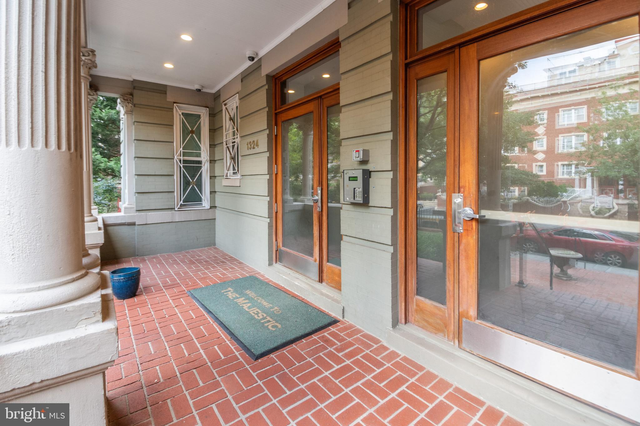 1324 EUCLID STREET NW 5