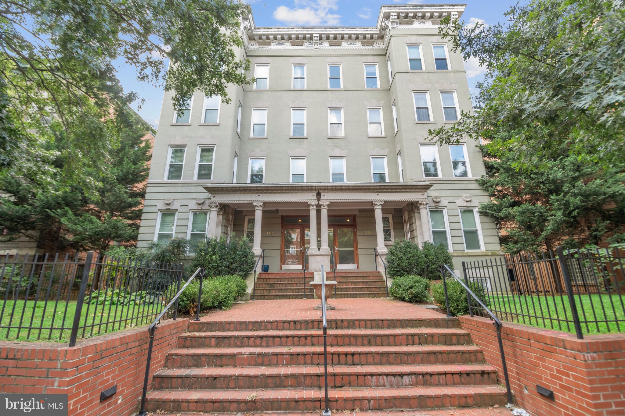 1324 EUCLID STREET NW 5